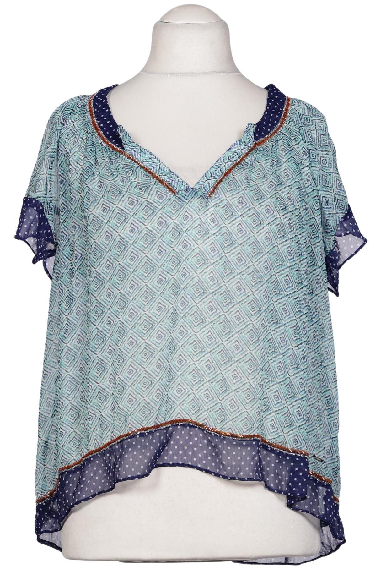 

Pepe Jeans Damen Bluse, mehrfarbig, Gr. 42