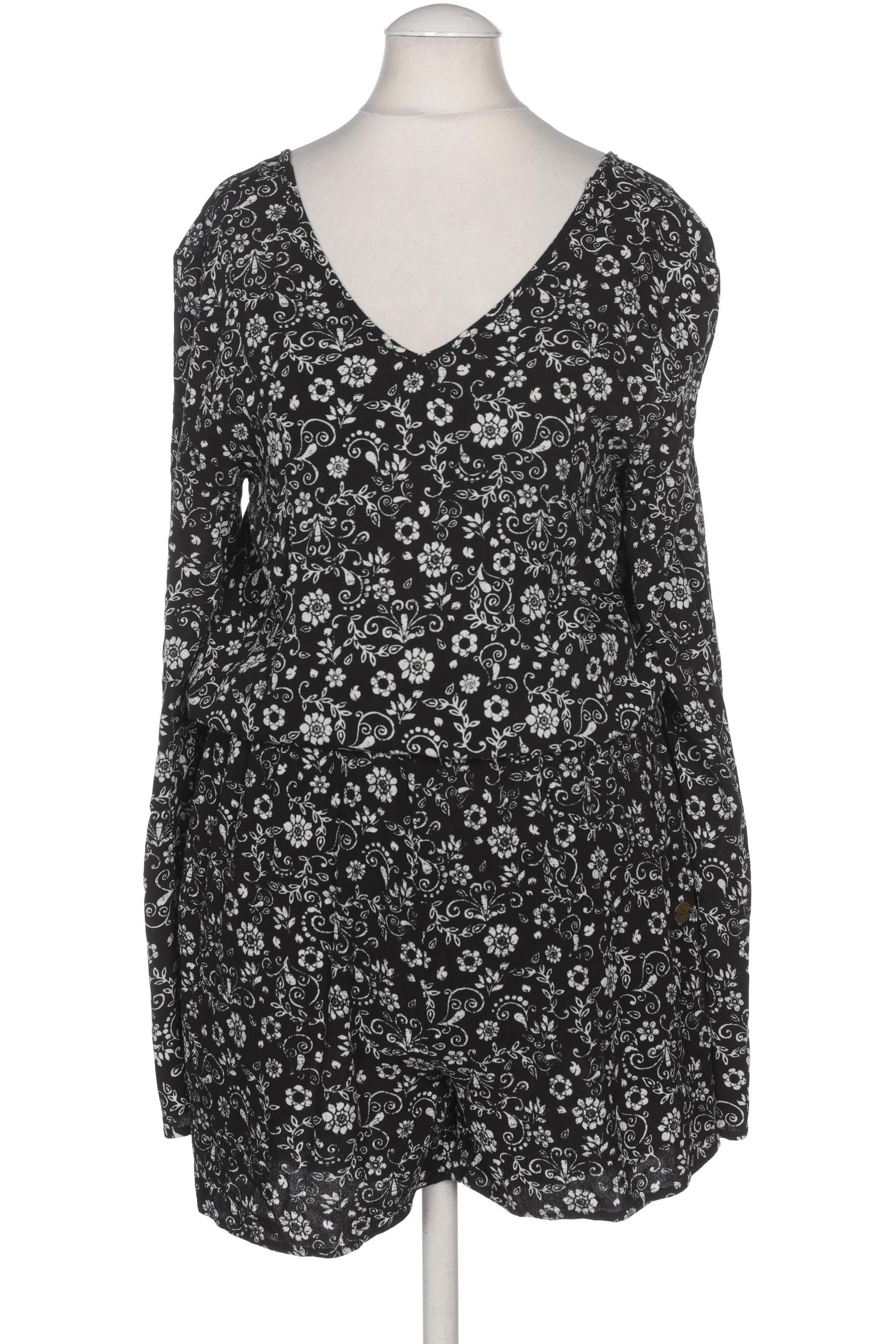 

Pepe Jeans Damen Jumpsuit/Overall, schwarz