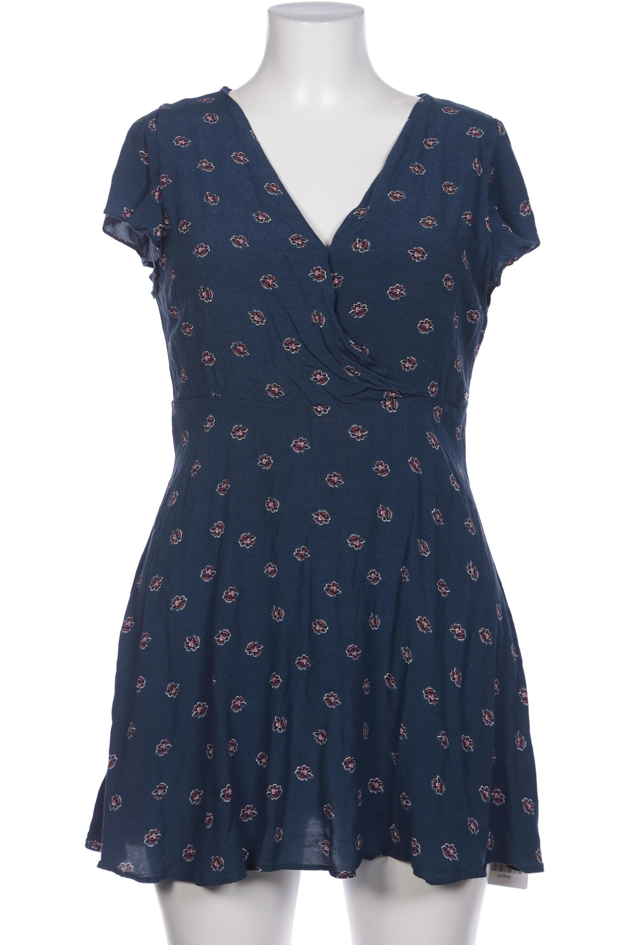 

Pepe Jeans Damen Kleid, marineblau, Gr. 44