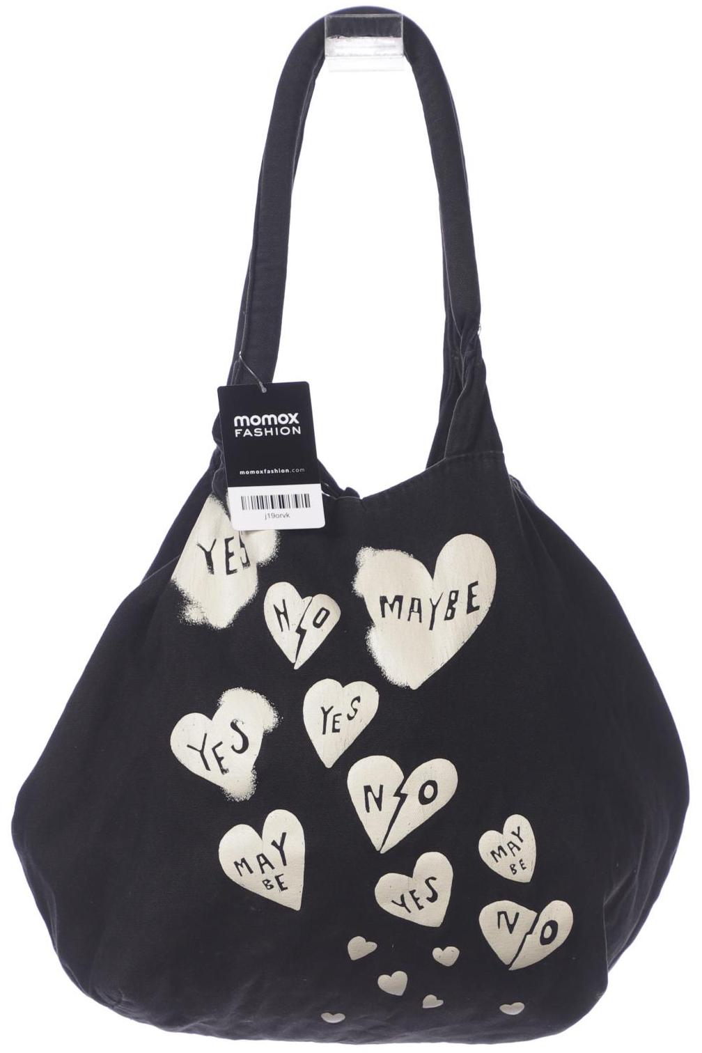 

Pepe Jeans Damen Handtasche, schwarz