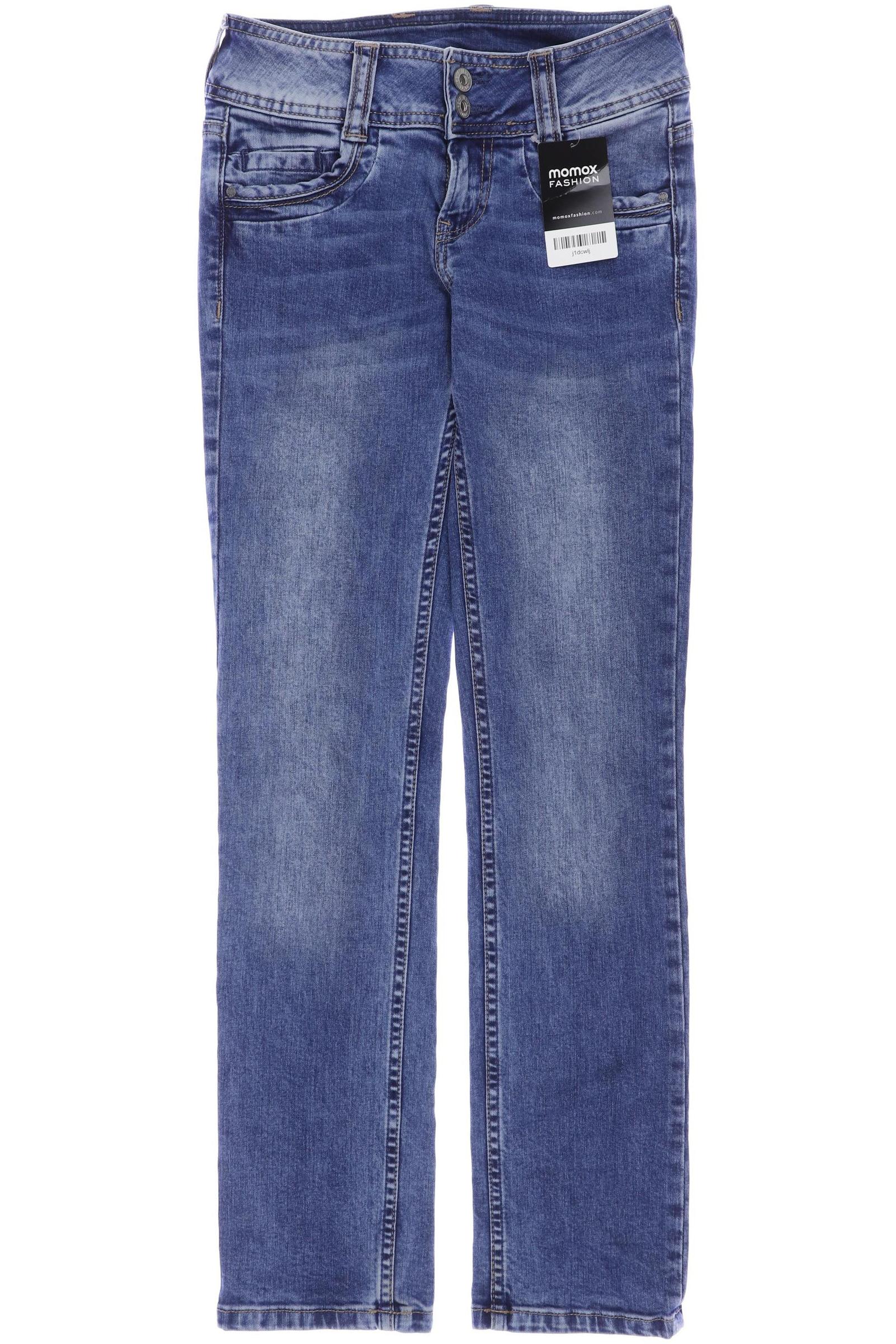 

Pepe Jeans Damen Jeans, blau