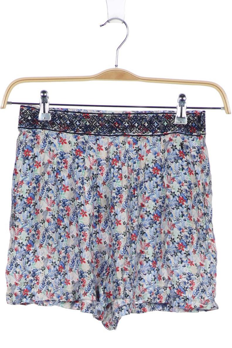 

Pepe Jeans Damen Shorts, blau