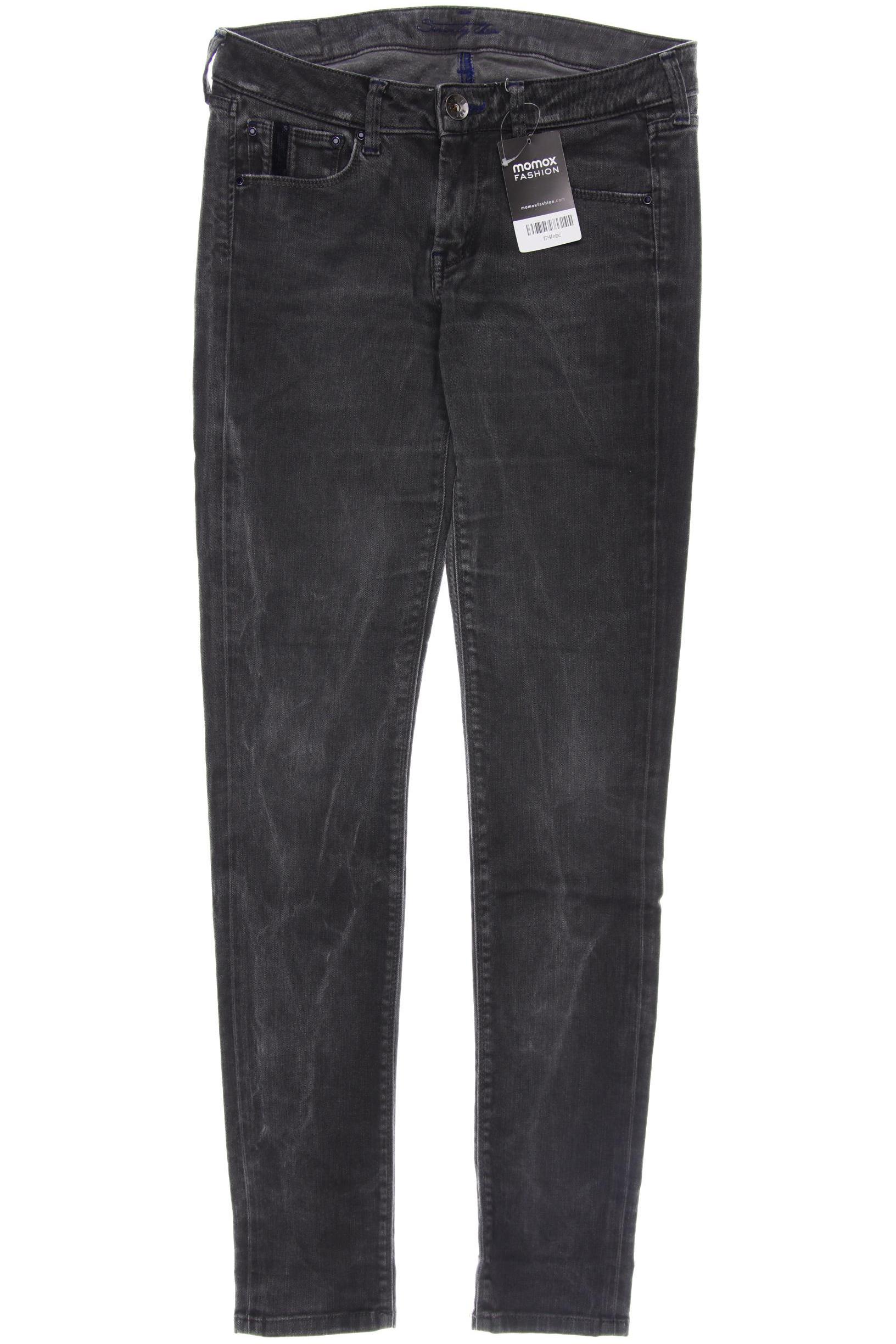 

Pepe Jeans Damen Jeans, grau