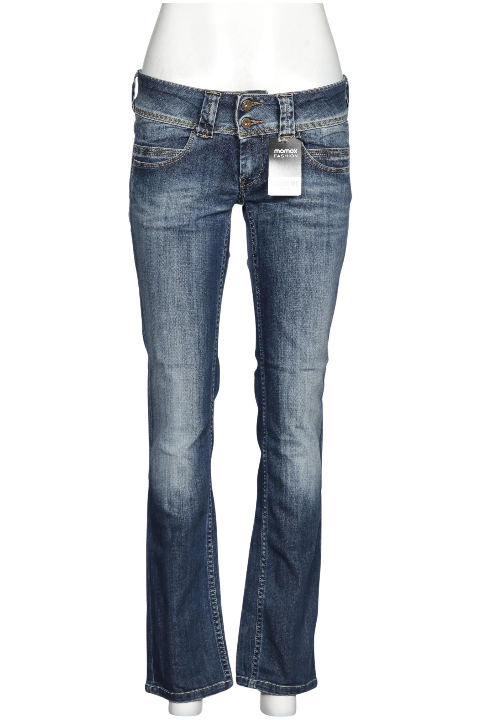 

Pepe Jeans Damen Jeans, blau, Gr. 31