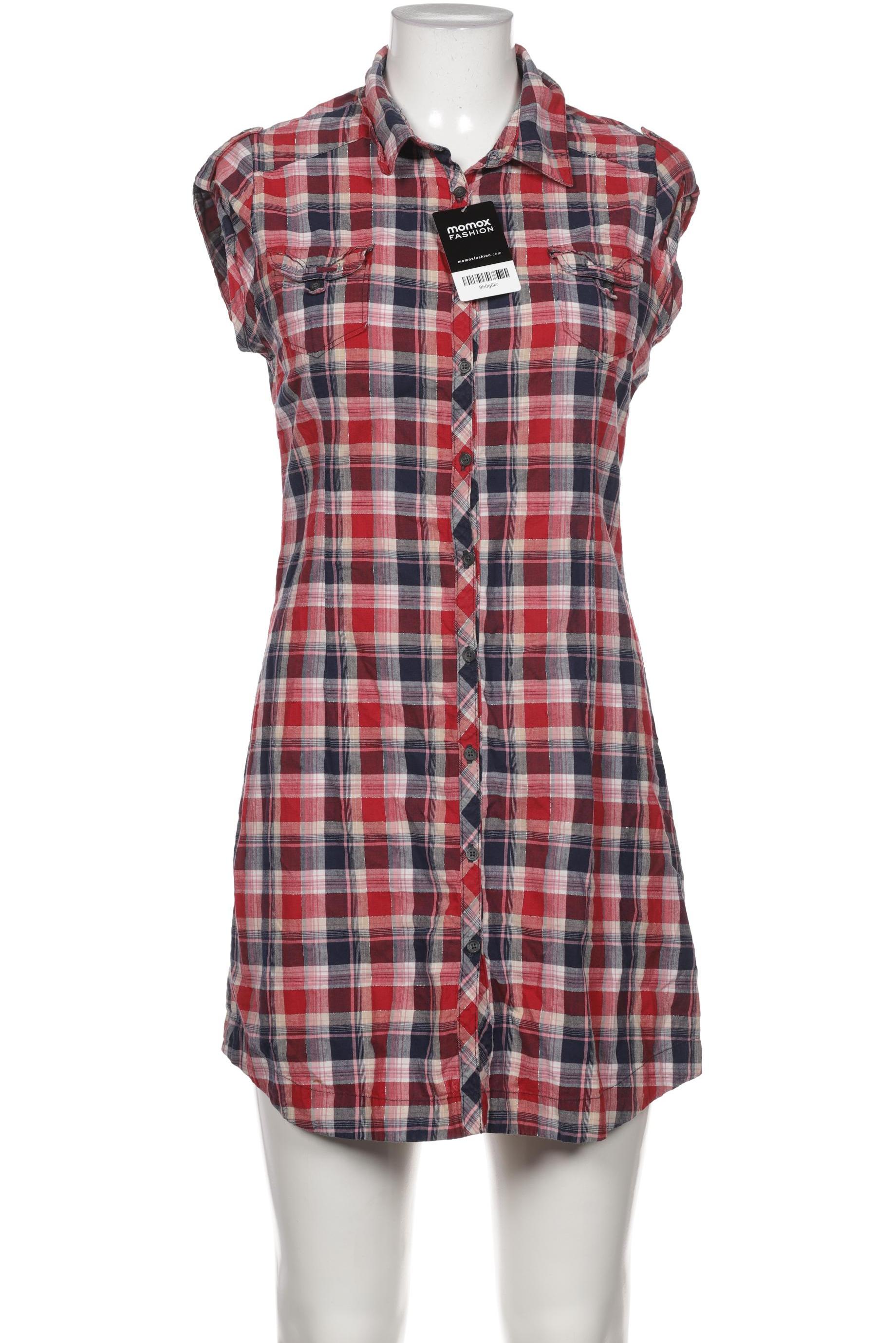 

Pepe Jeans Damen Kleid, rot, Gr. 42