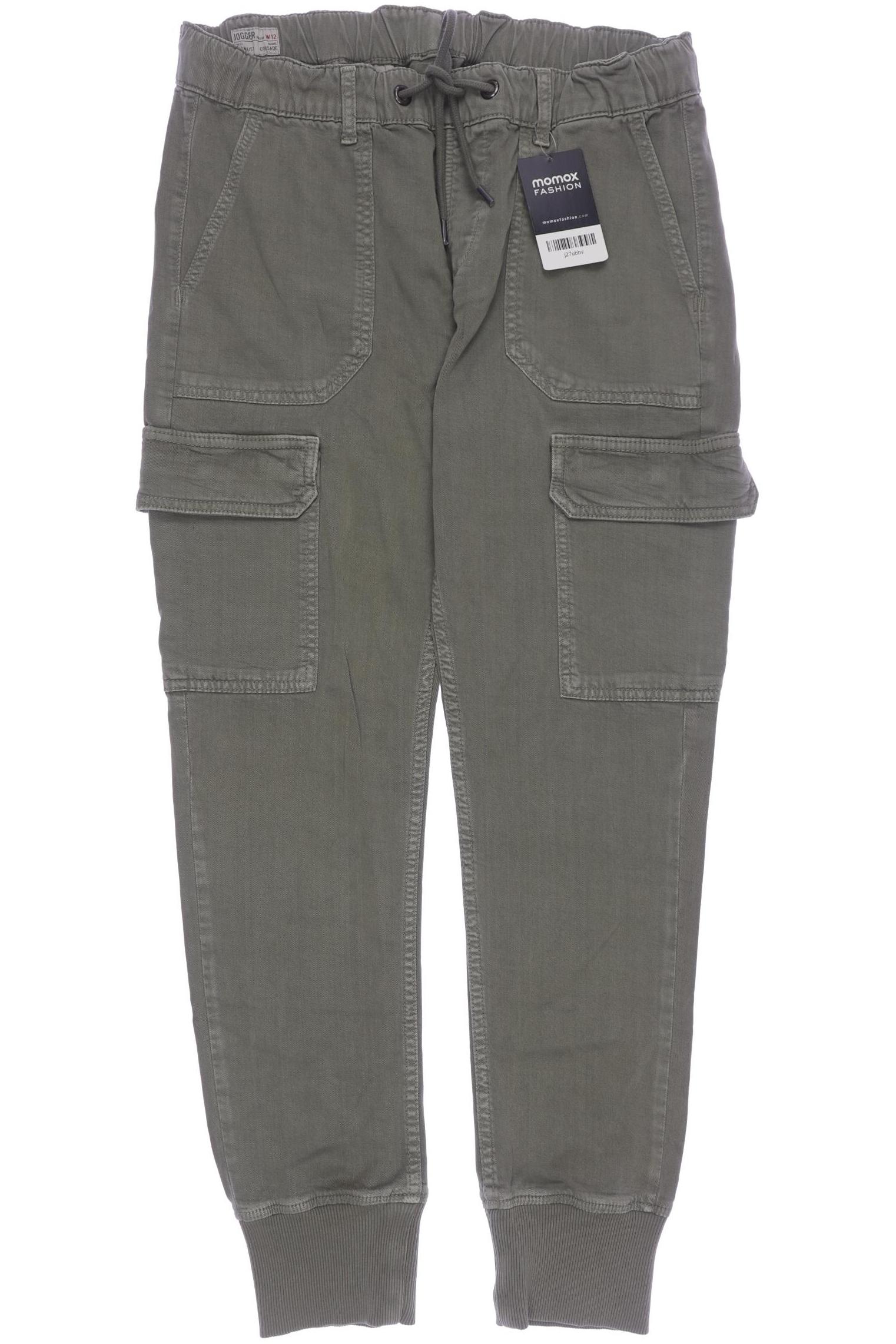 

Pepe Jeans Damen Stoffhose, hellgrün, Gr. 29