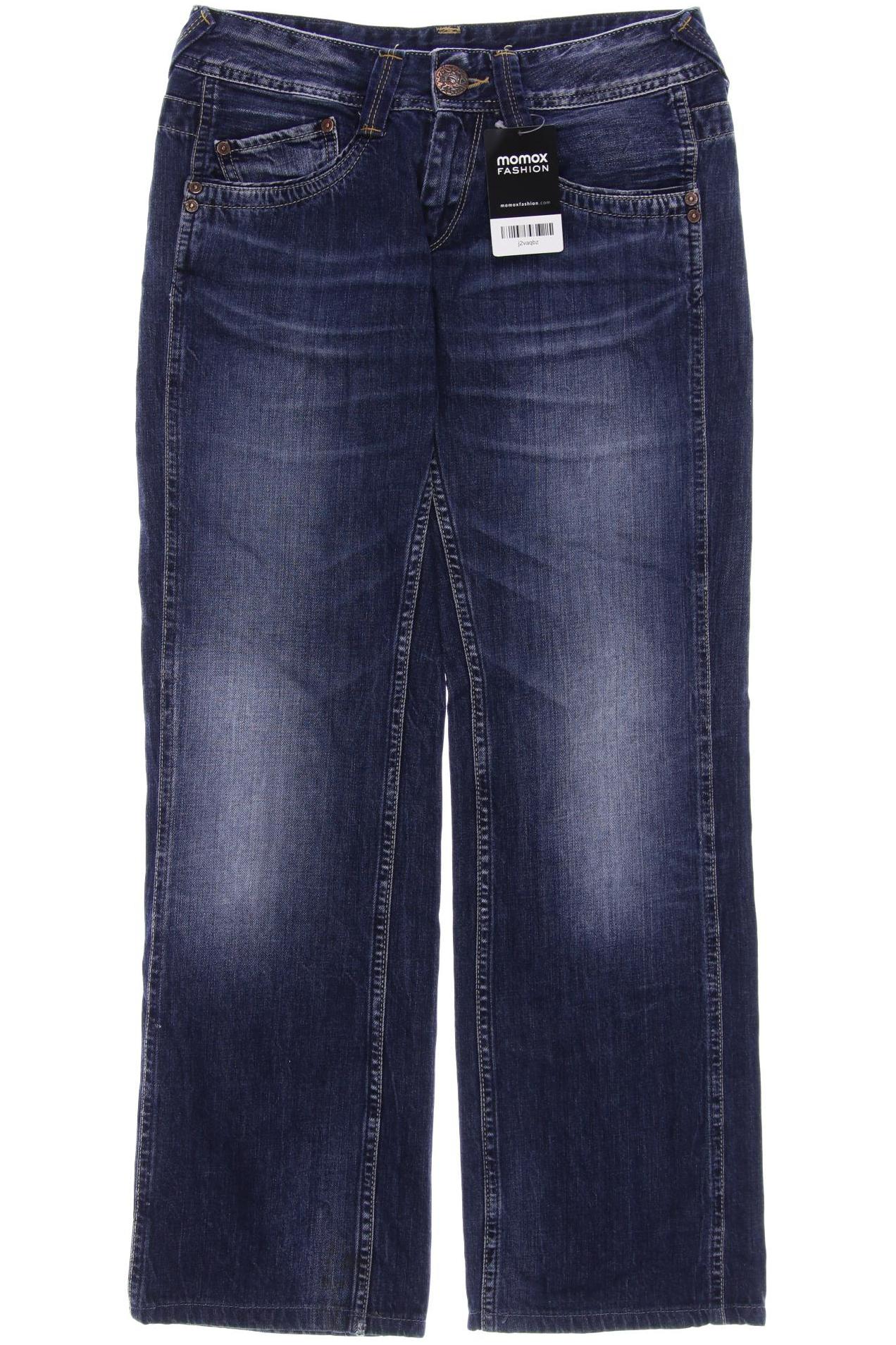 

Pepe Jeans Damen Jeans, marineblau