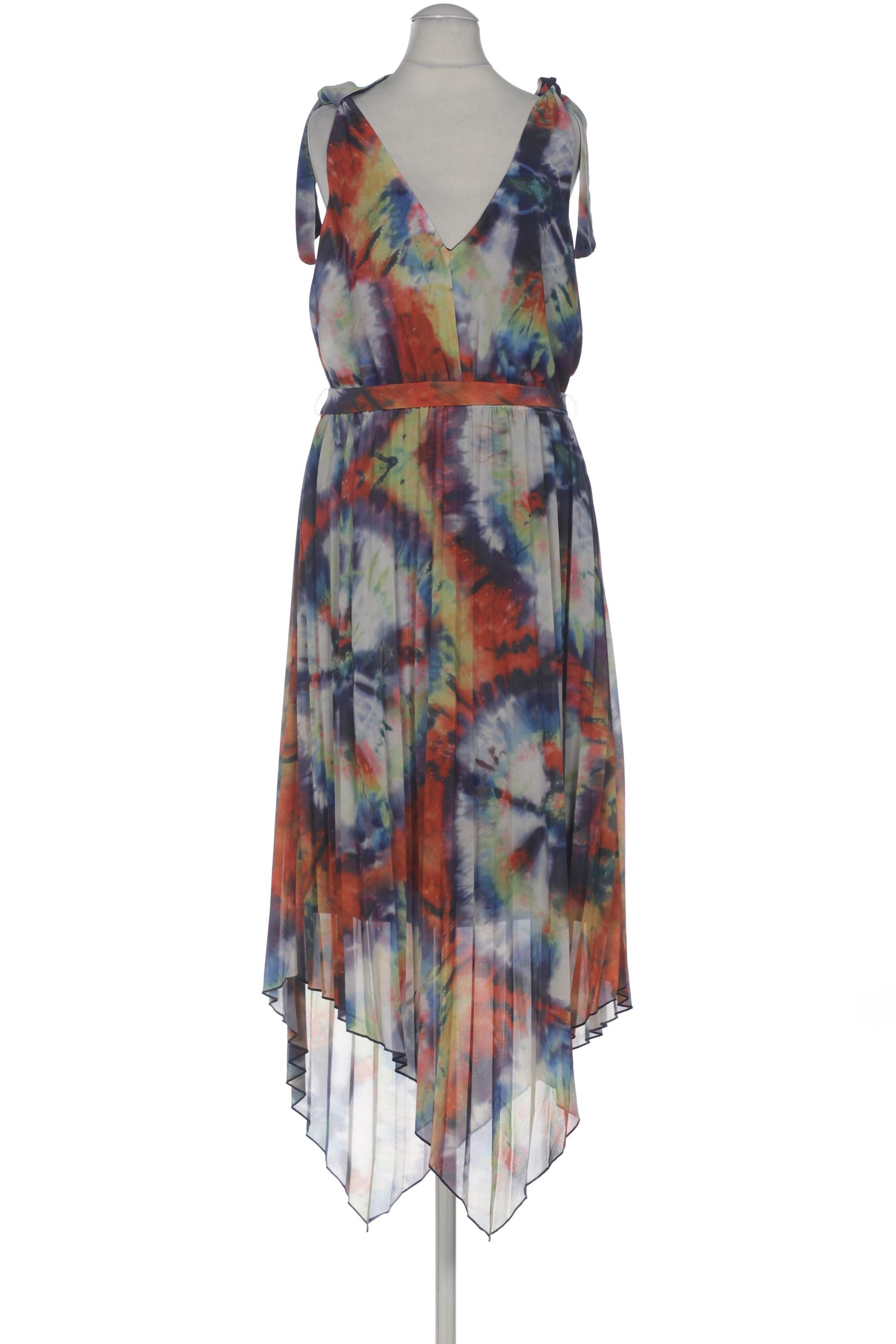 

Pepe Jeans Damen Kleid, mehrfarbig, Gr. 42