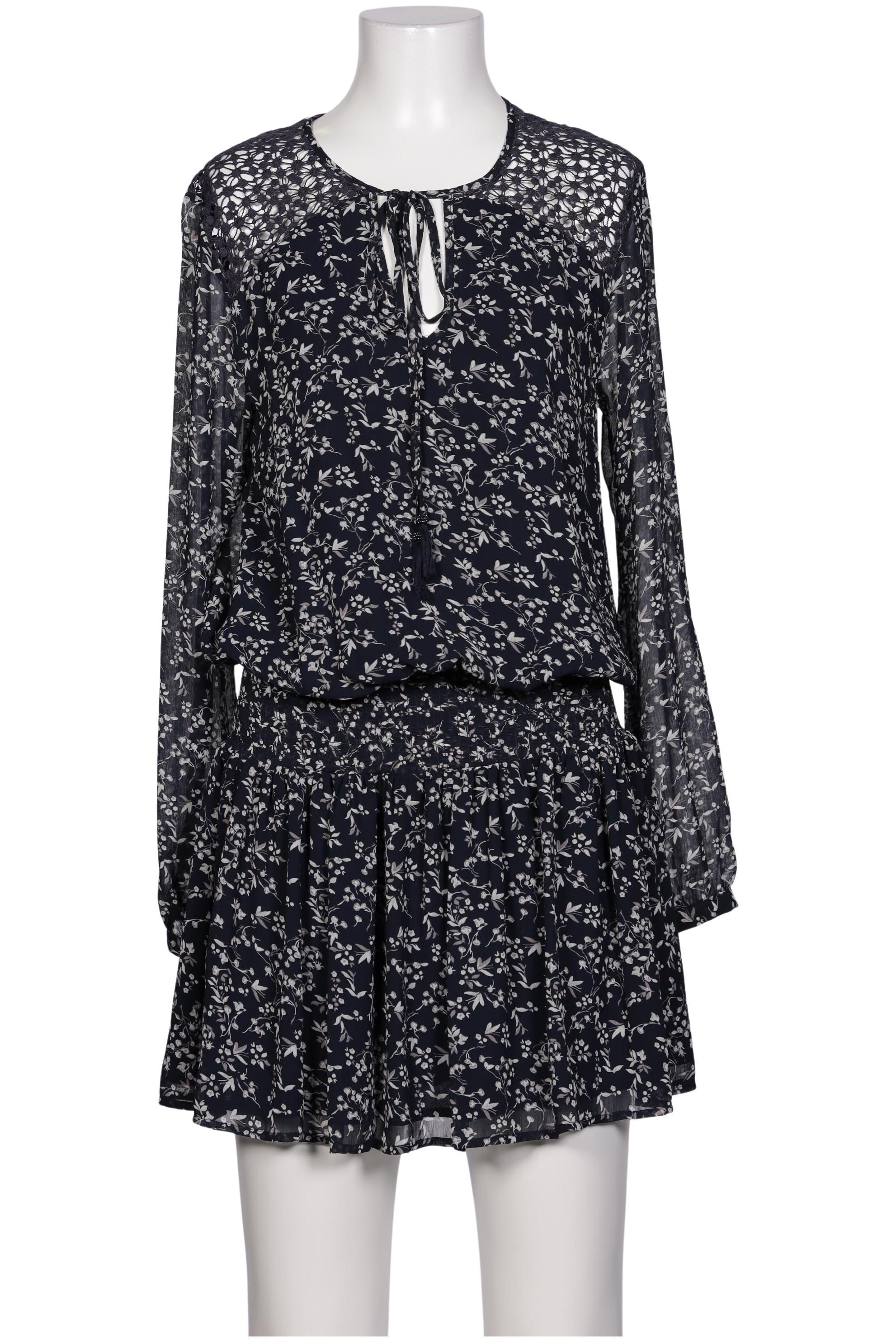 

Pepe Jeans Damen Kleid, marineblau, Gr. 38