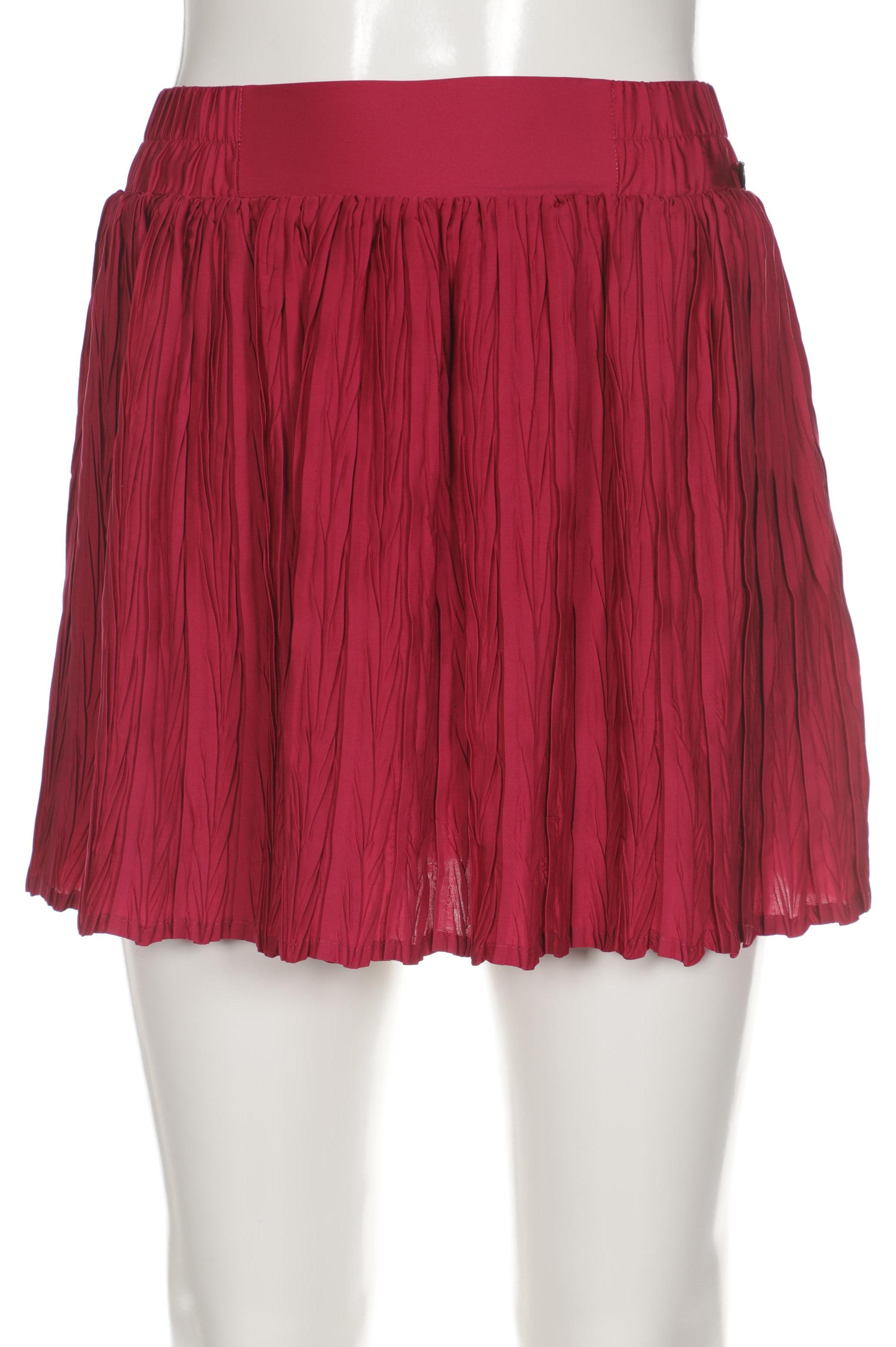 

Pepe Jeans Damen Rock, bordeaux, Gr. 36