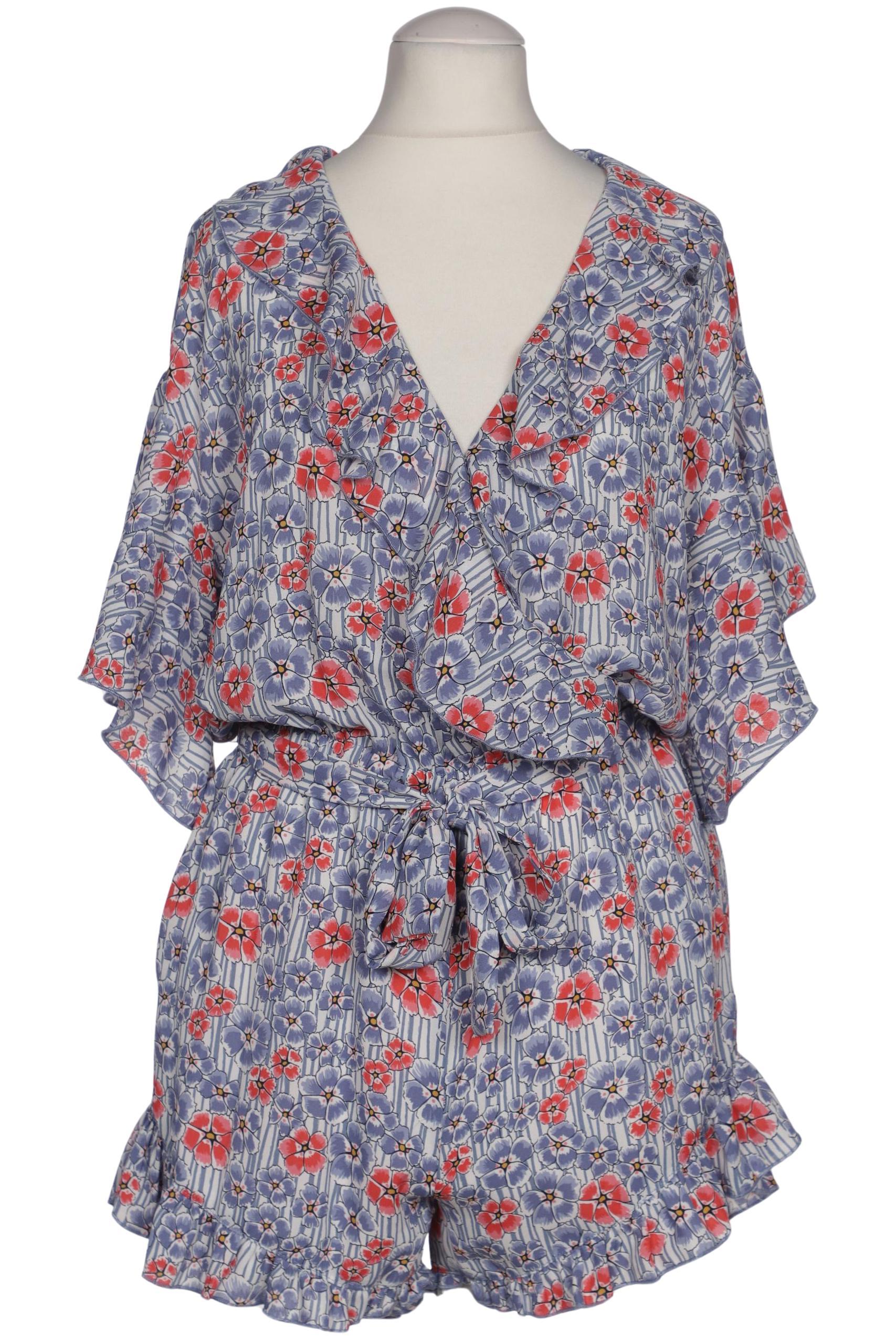 

Pepe Jeans Damen Jumpsuit/Overall, blau, Gr. 32