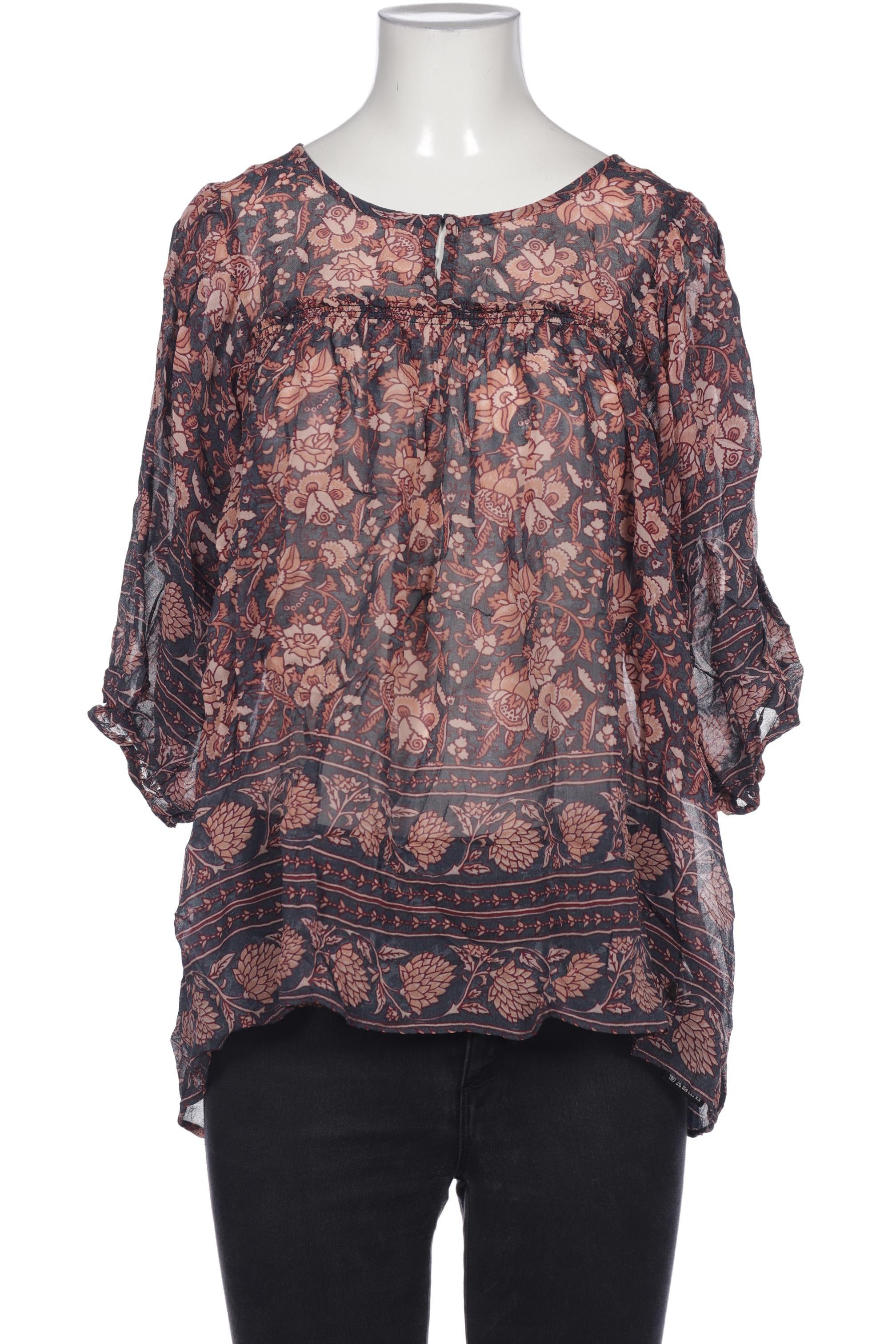 

Pepe Jeans Damen Bluse, grau, Gr. 36