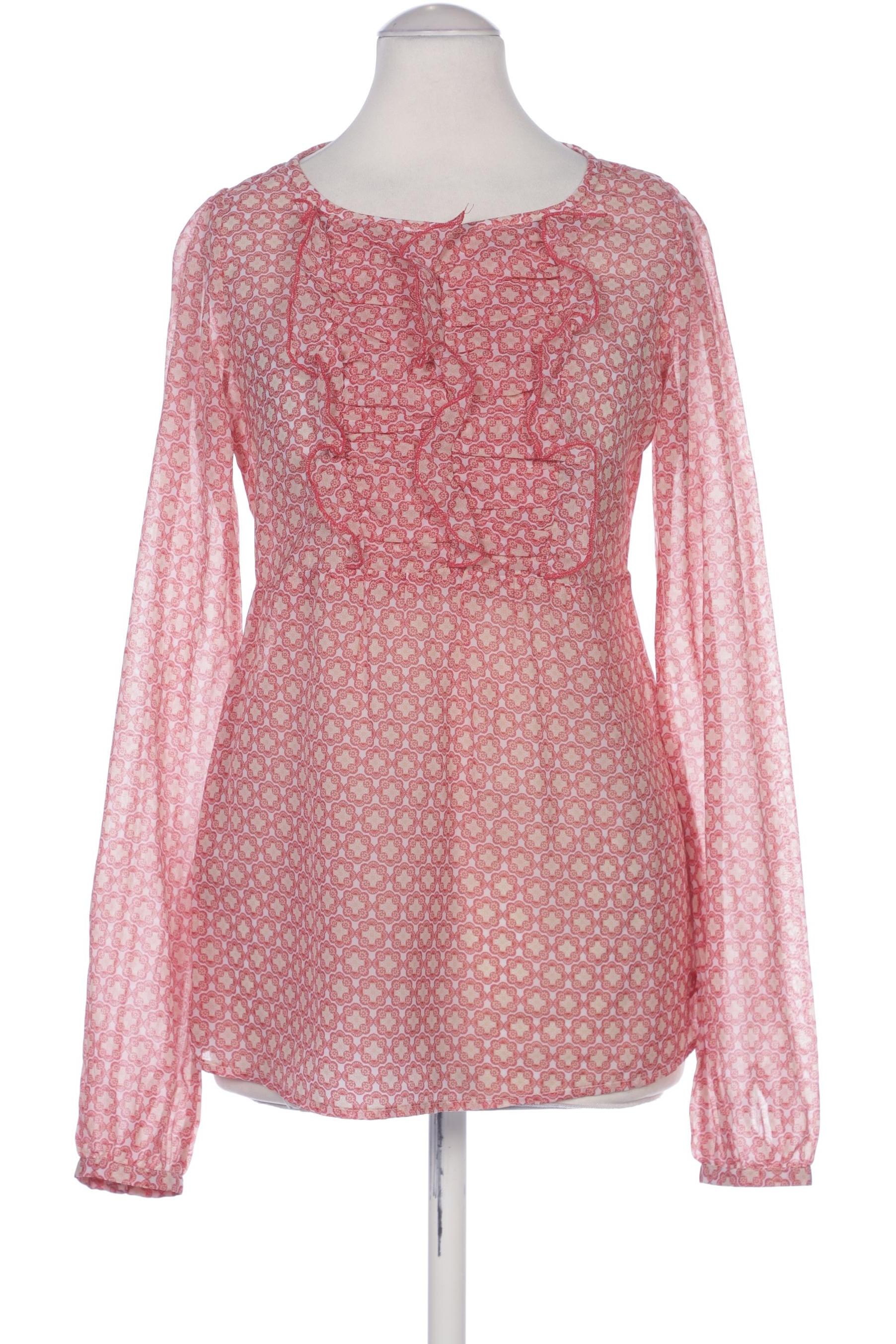 

Pepe Jeans Damen Bluse, pink, Gr. 34