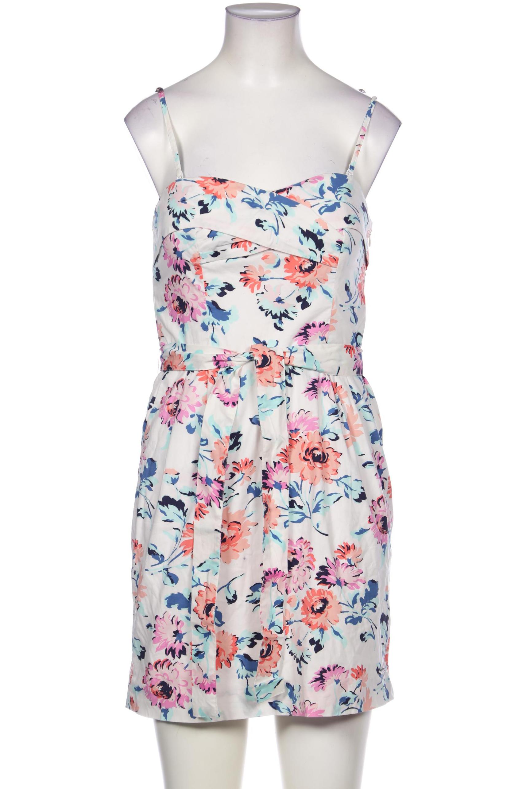

Pepe Jeans Damen Kleid, mehrfarbig, Gr. 36