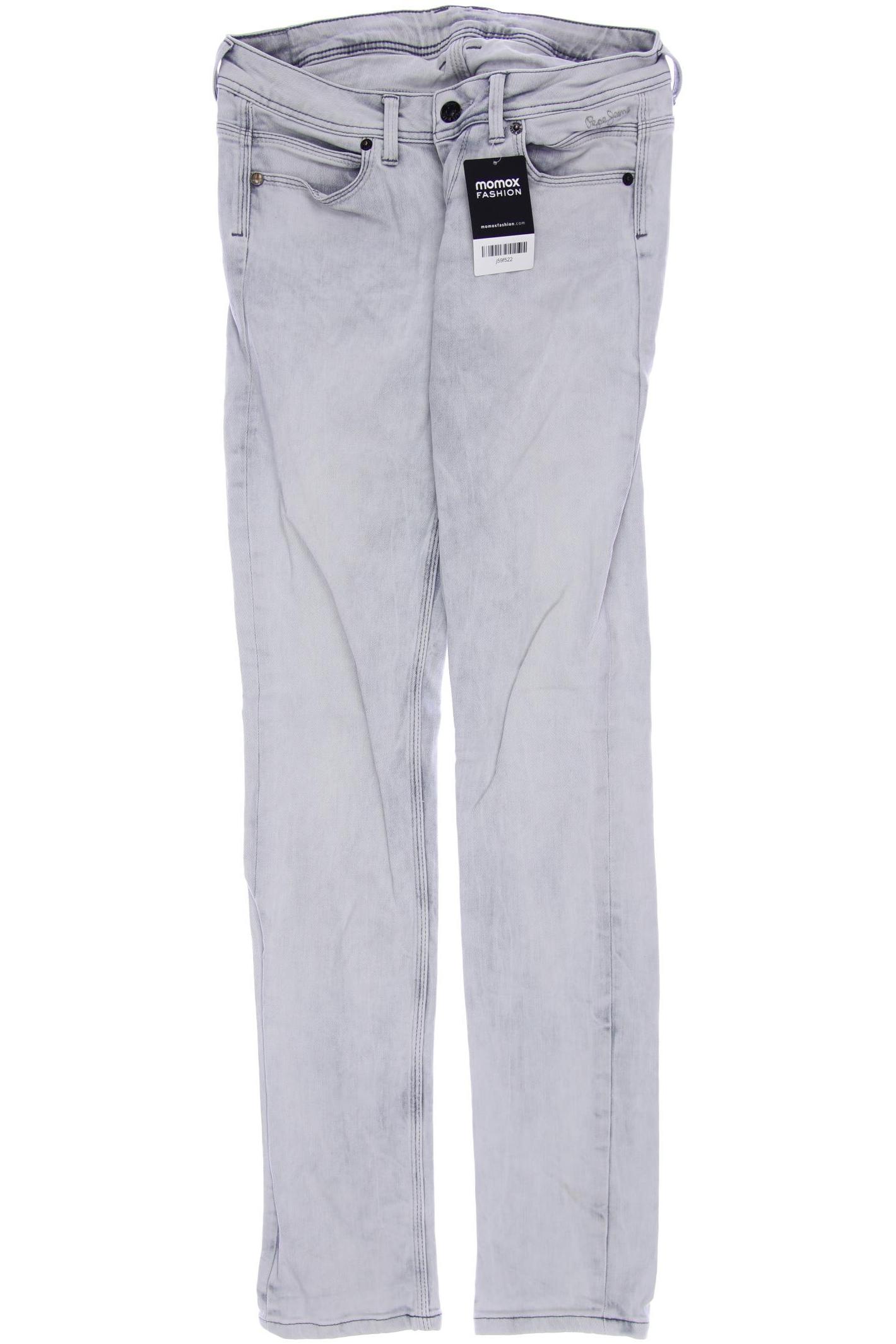 

Pepe Jeans Damen Jeans, grau