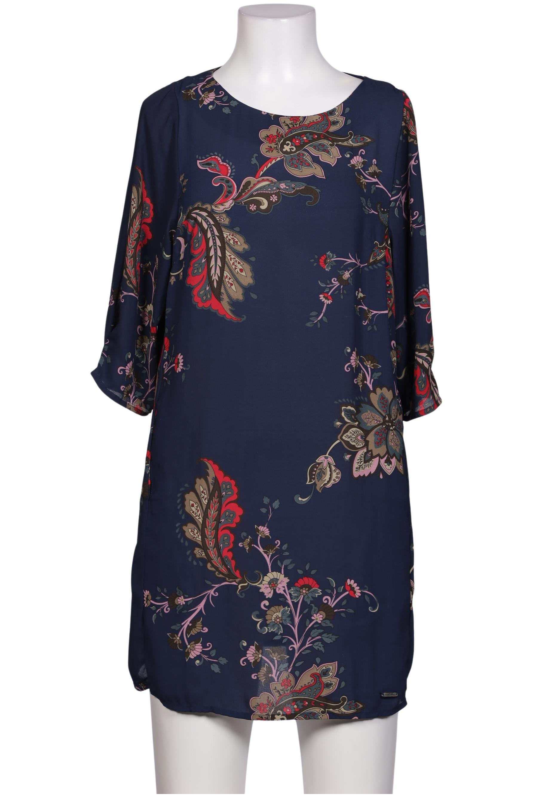 

Pepe Jeans Damen Kleid, marineblau, Gr. 34