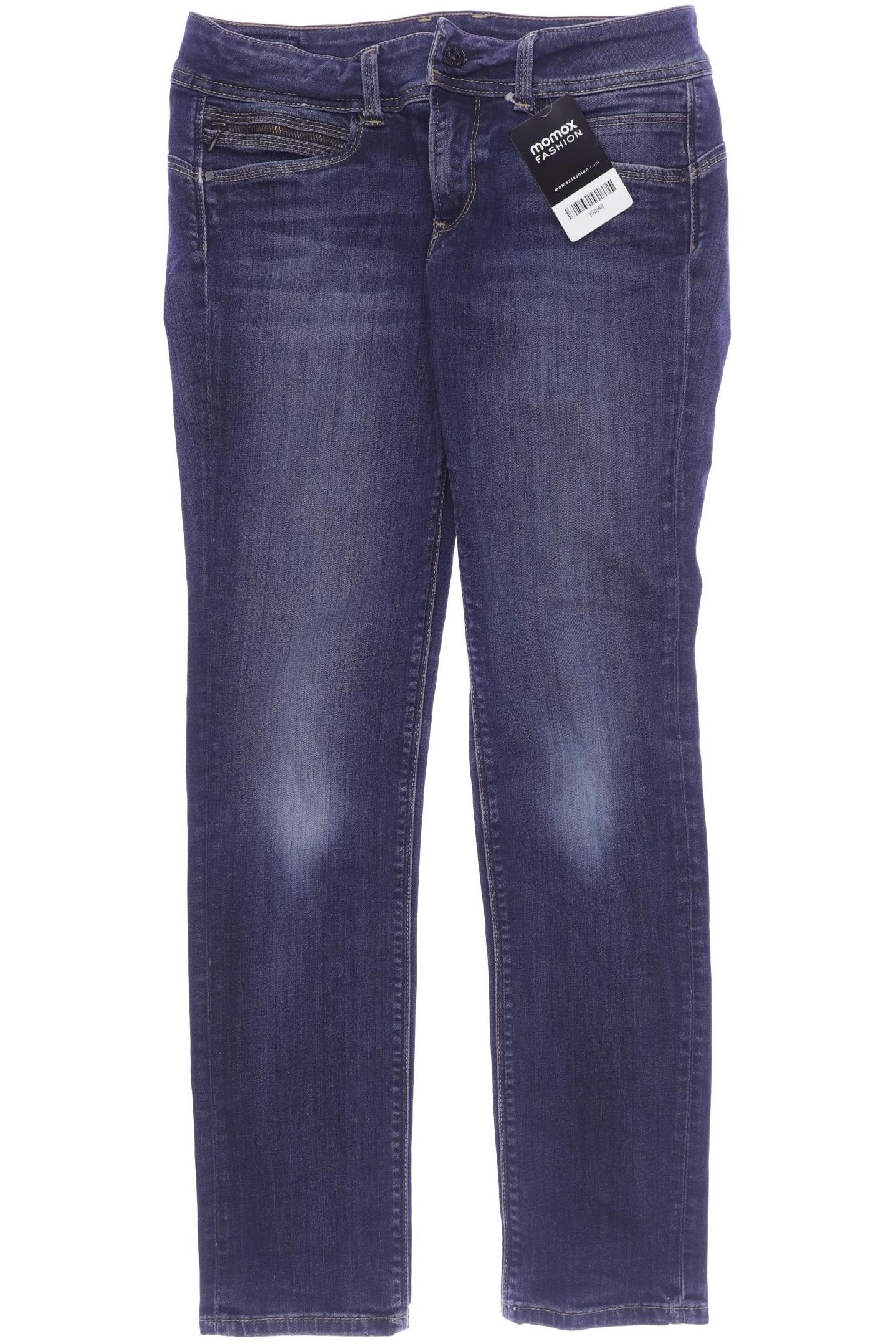 

Pepe Jeans Damen Jeans, blau, Gr. 28