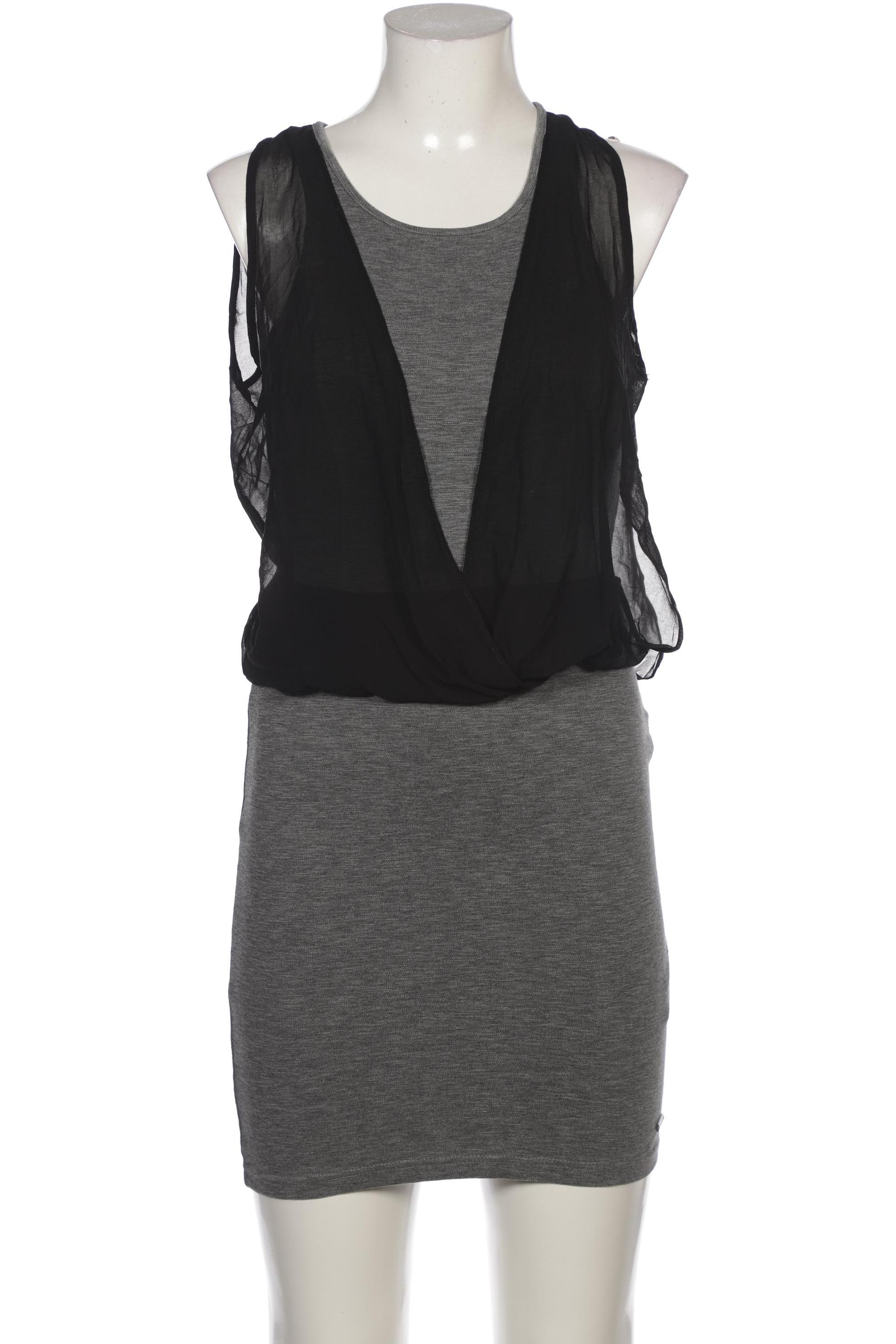 

Pepe Jeans Damen Kleid, grau, Gr. 36