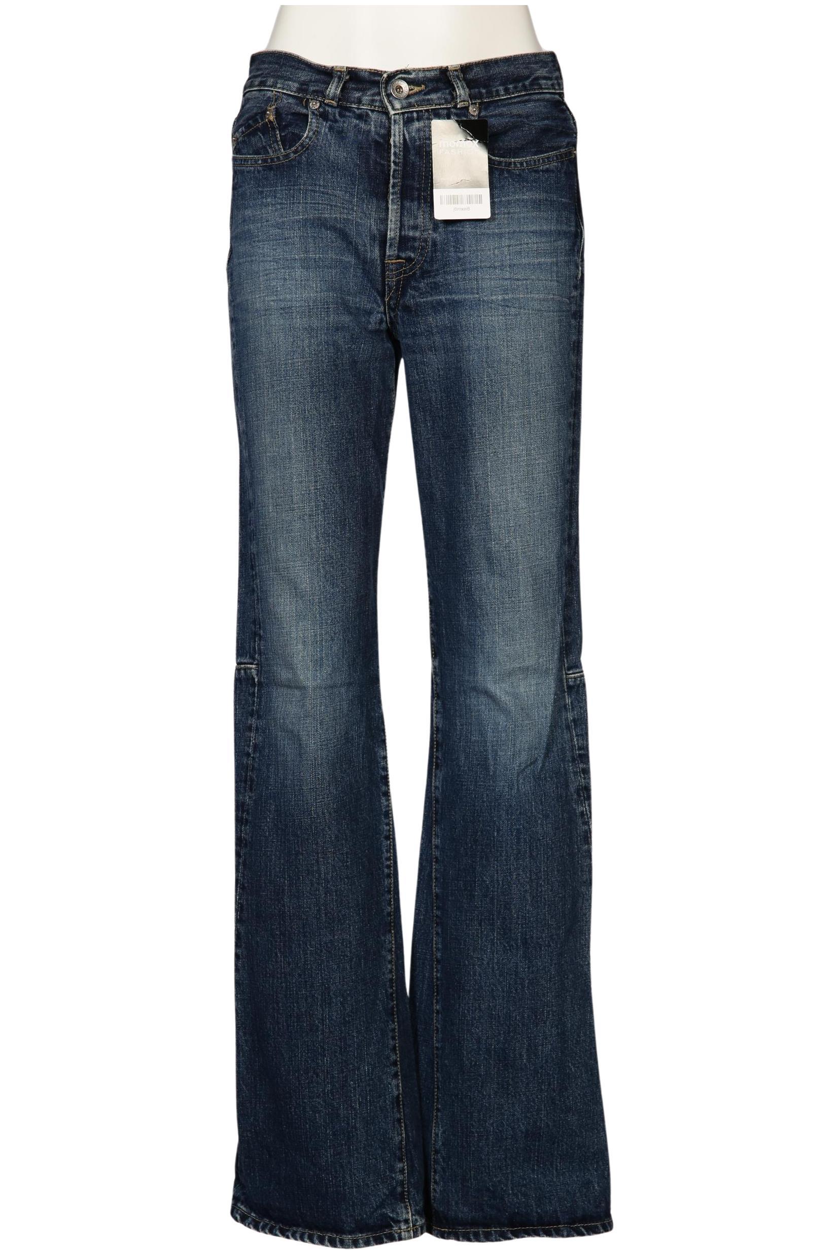

Pepe Jeans Damen Jeans, blau, Gr. 28