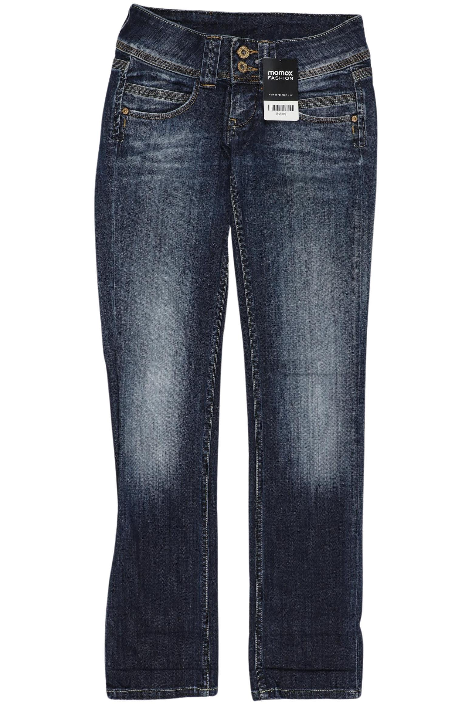 

Pepe Jeans Damen Jeans, blau, Gr. 26