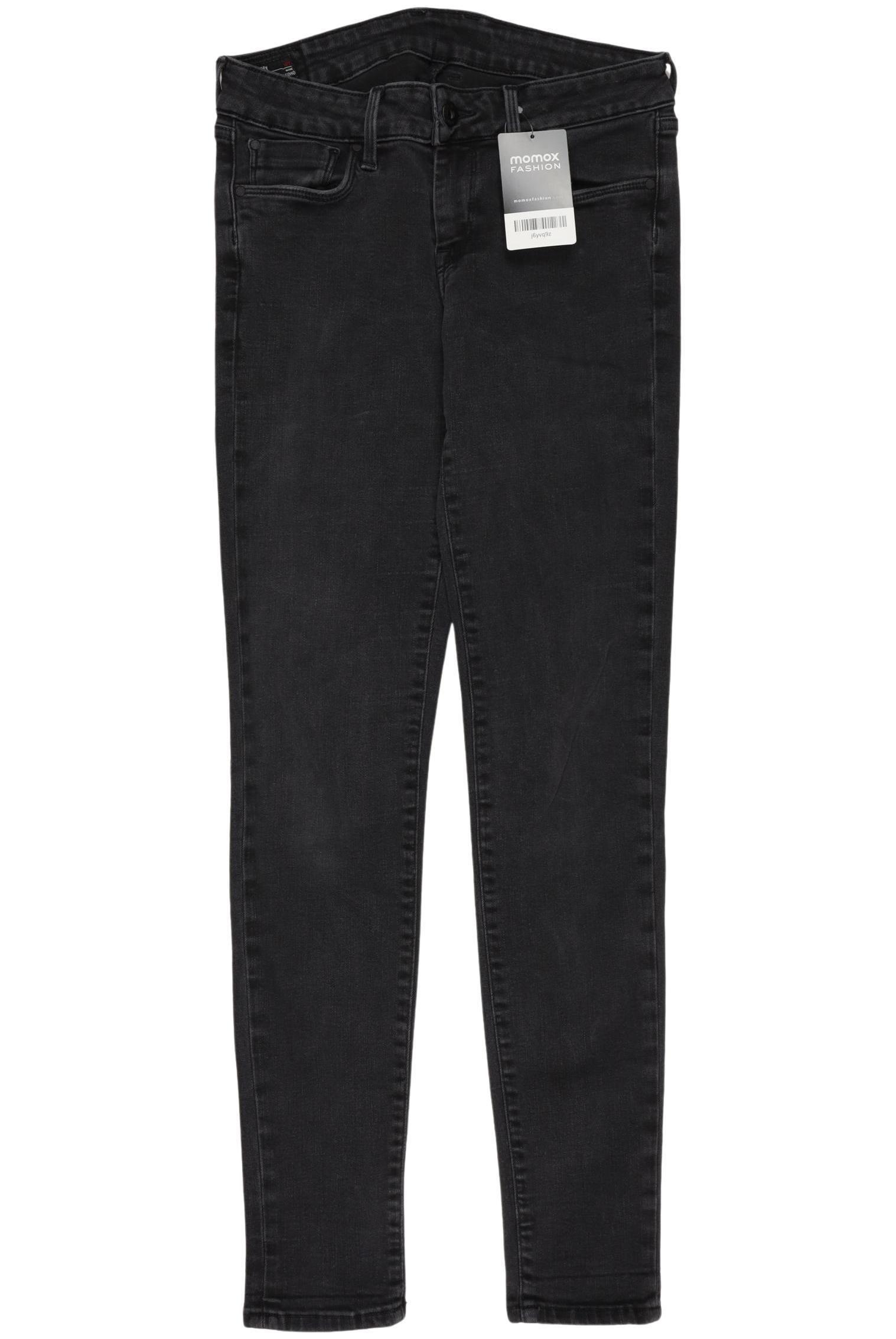 

Pepe Jeans Damen Jeans, grau, Gr. 27