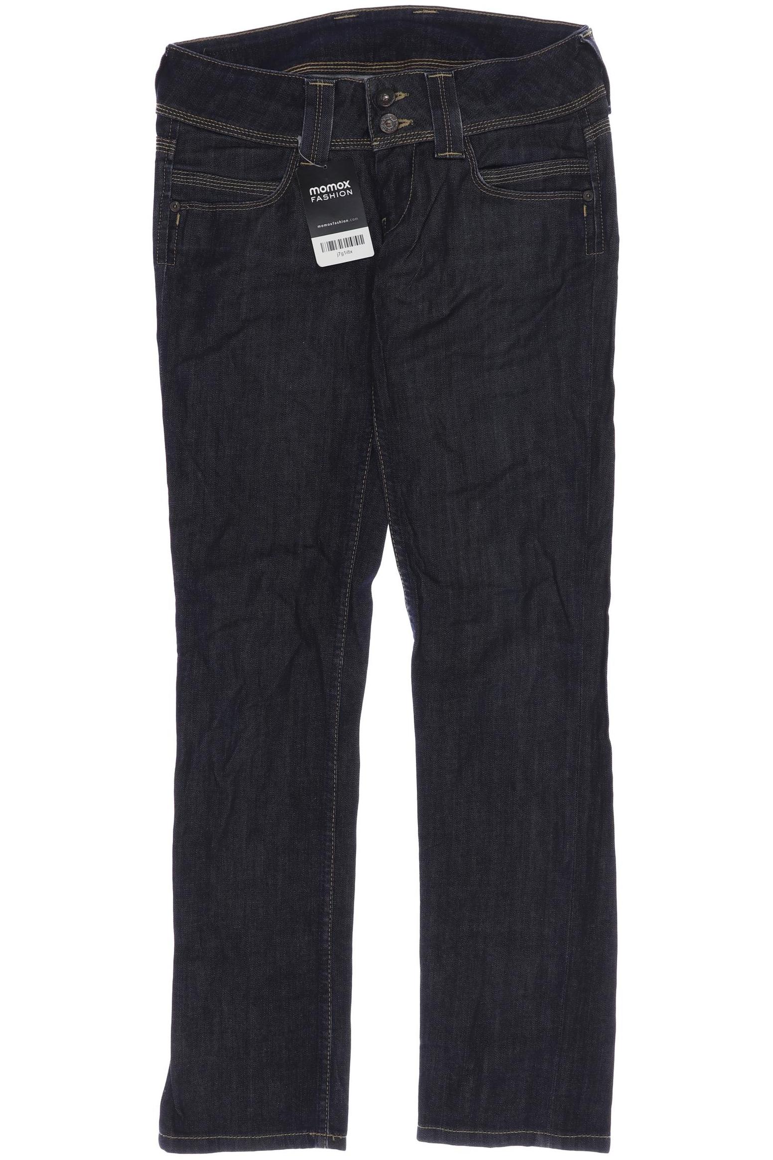 

Pepe Jeans Damen Jeans, marineblau