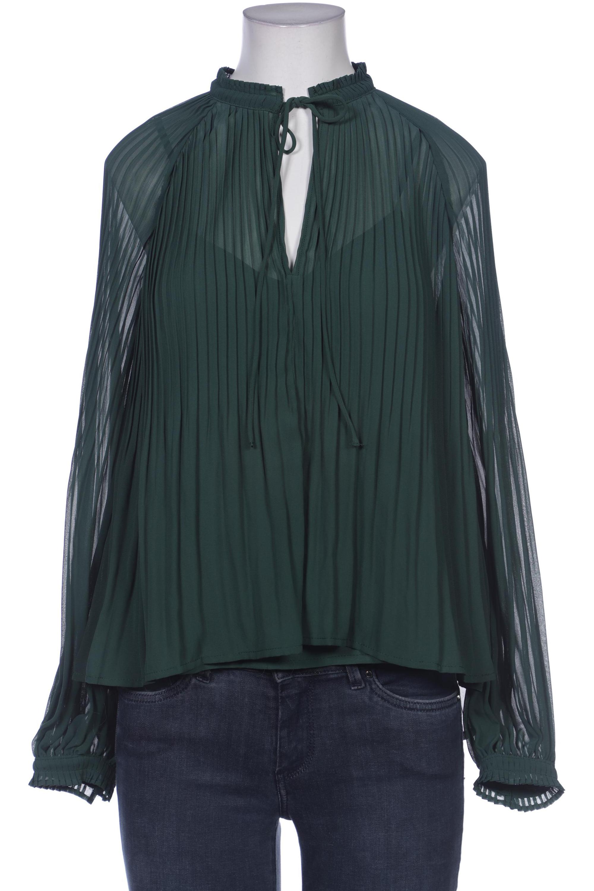 

Pepe Jeans Damen Bluse, grün, Gr. 36