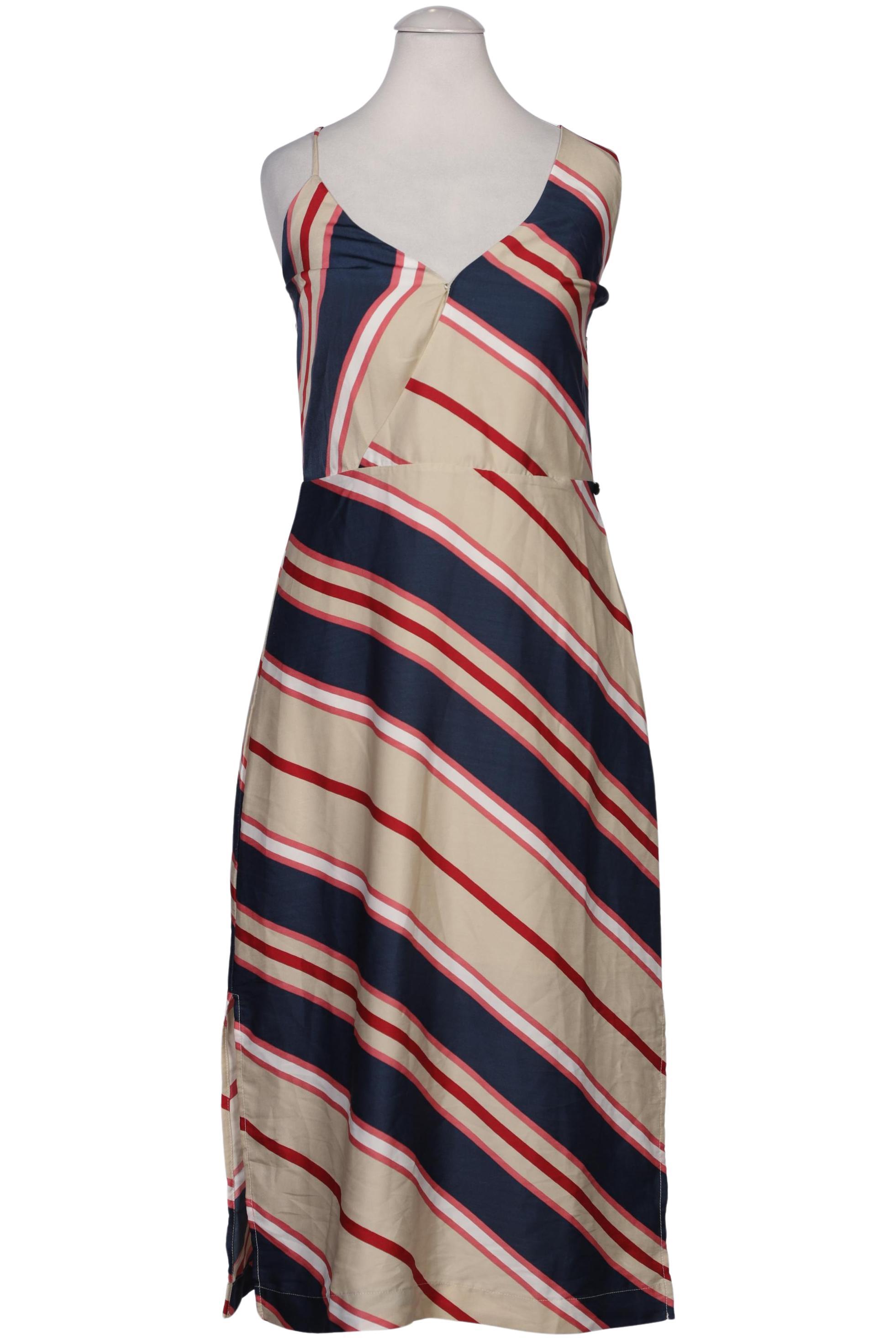 

Pepe Jeans Damen Kleid, mehrfarbig, Gr. 36