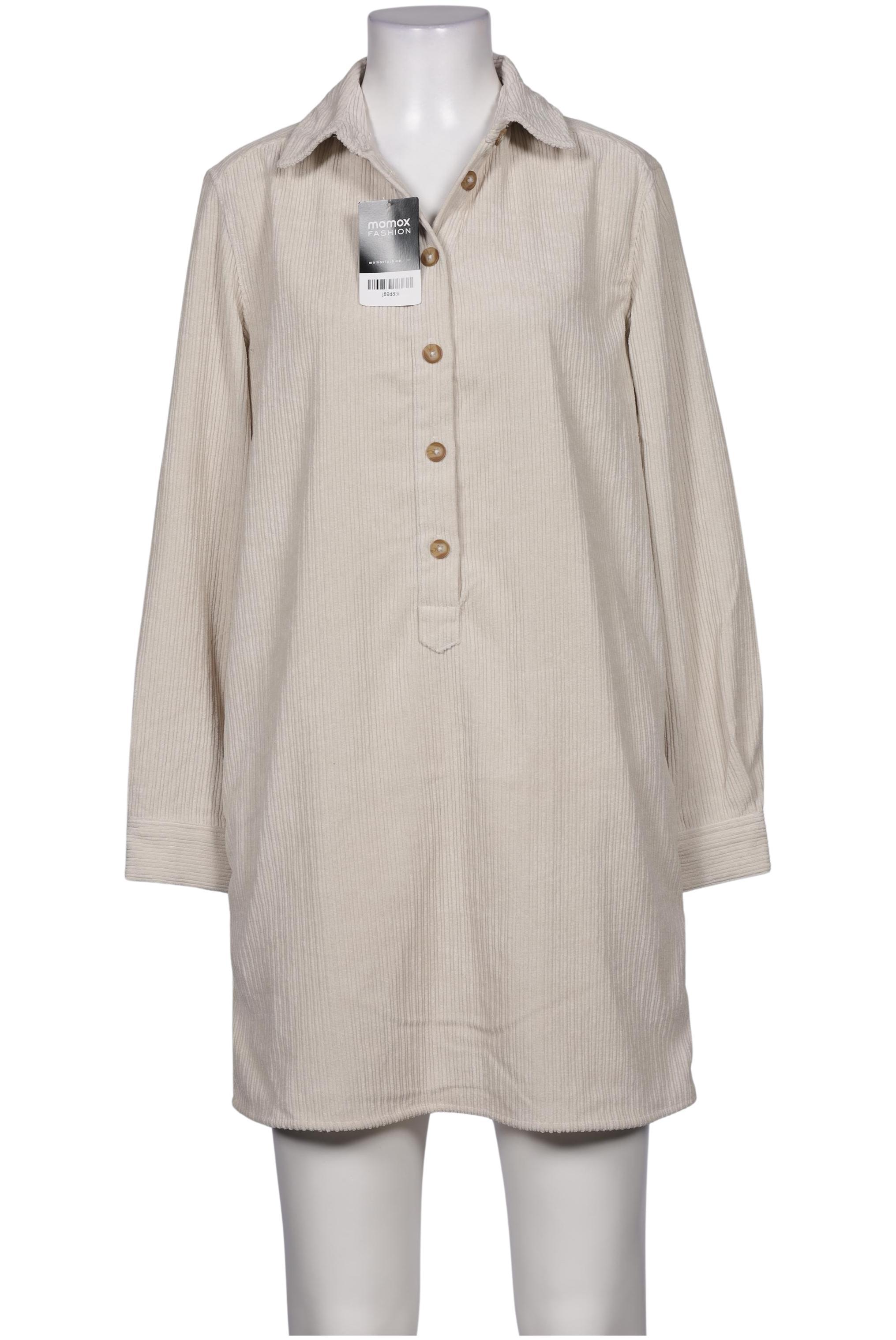 

Pepe Jeans Damen Kleid, beige, Gr. 36