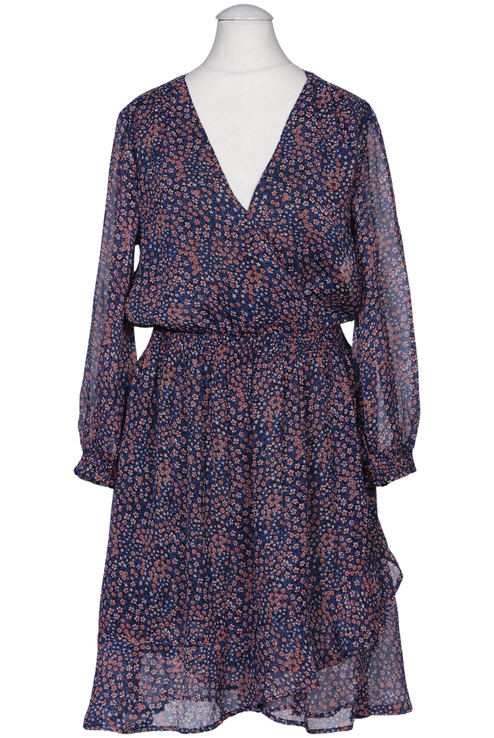 

Pepe Jeans Damen Kleid, marineblau, Gr. 36