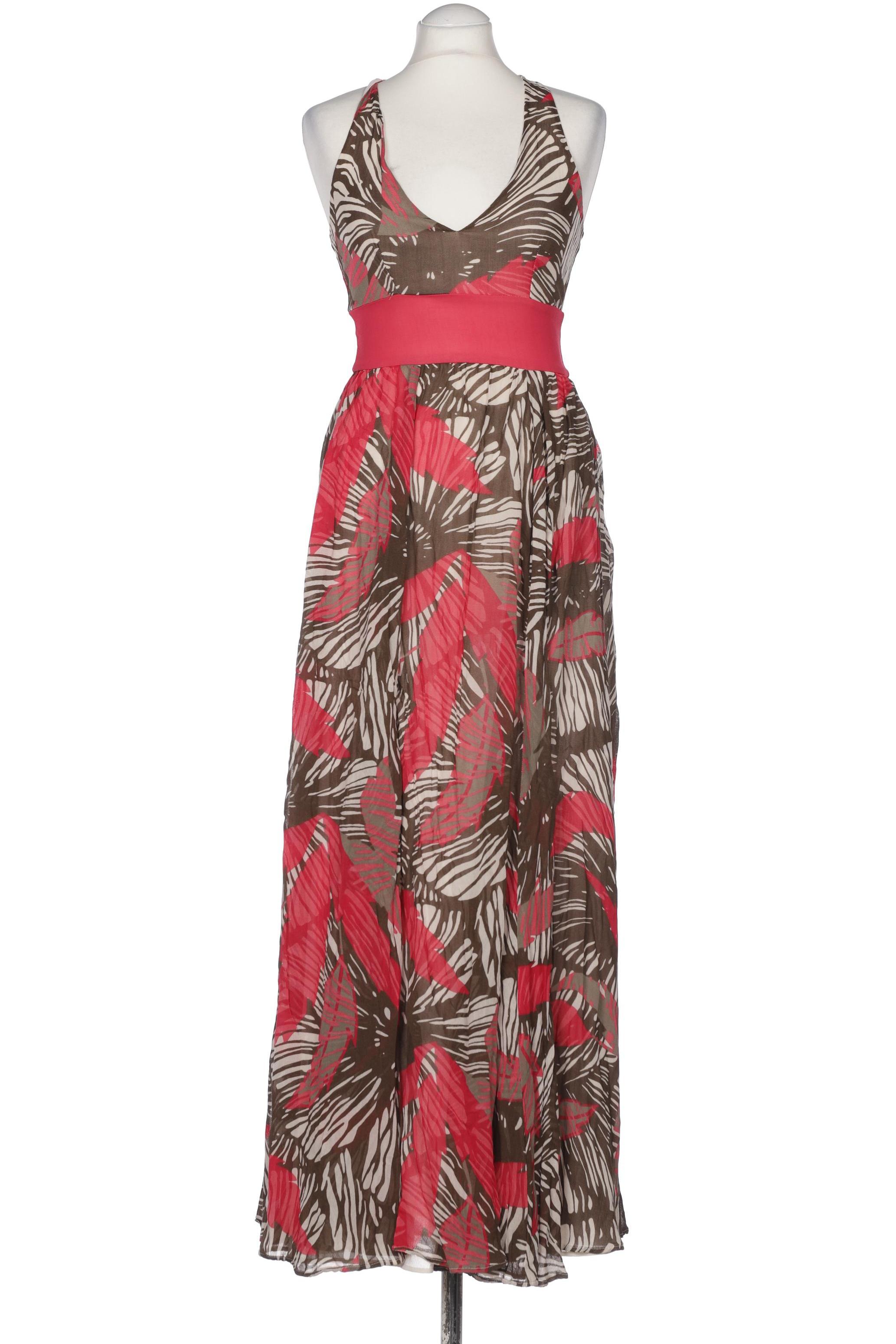 

Pepe Jeans Damen Kleid, mehrfarbig, Gr. 36