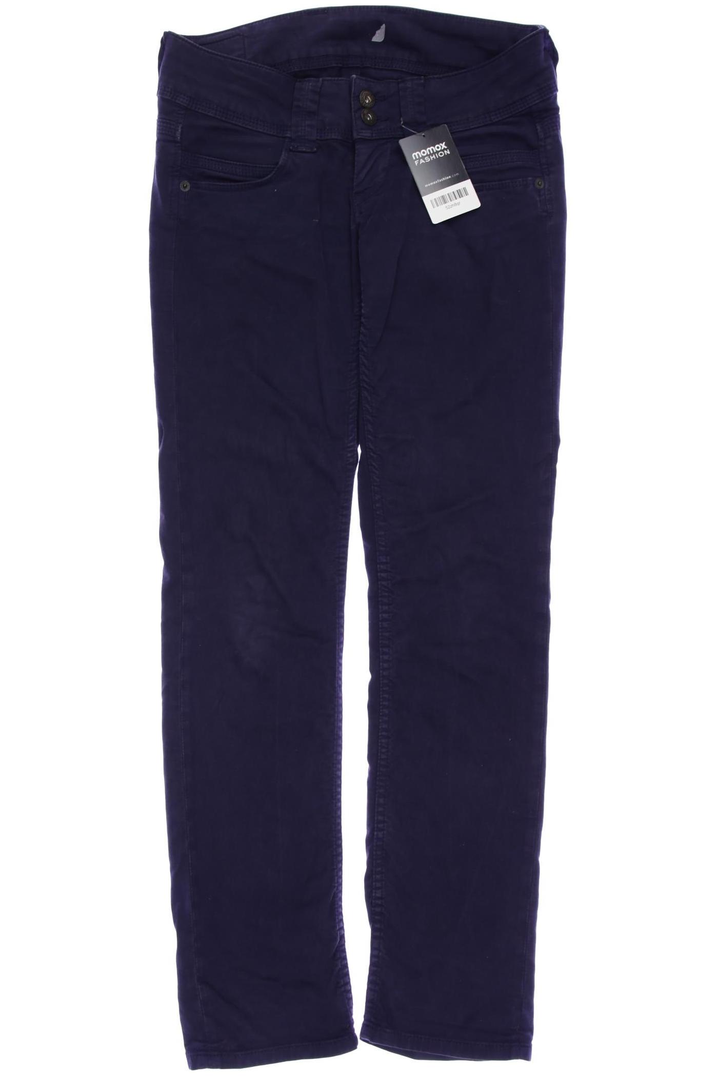 

Pepe Jeans Damen Jeans, marineblau, Gr. 26
