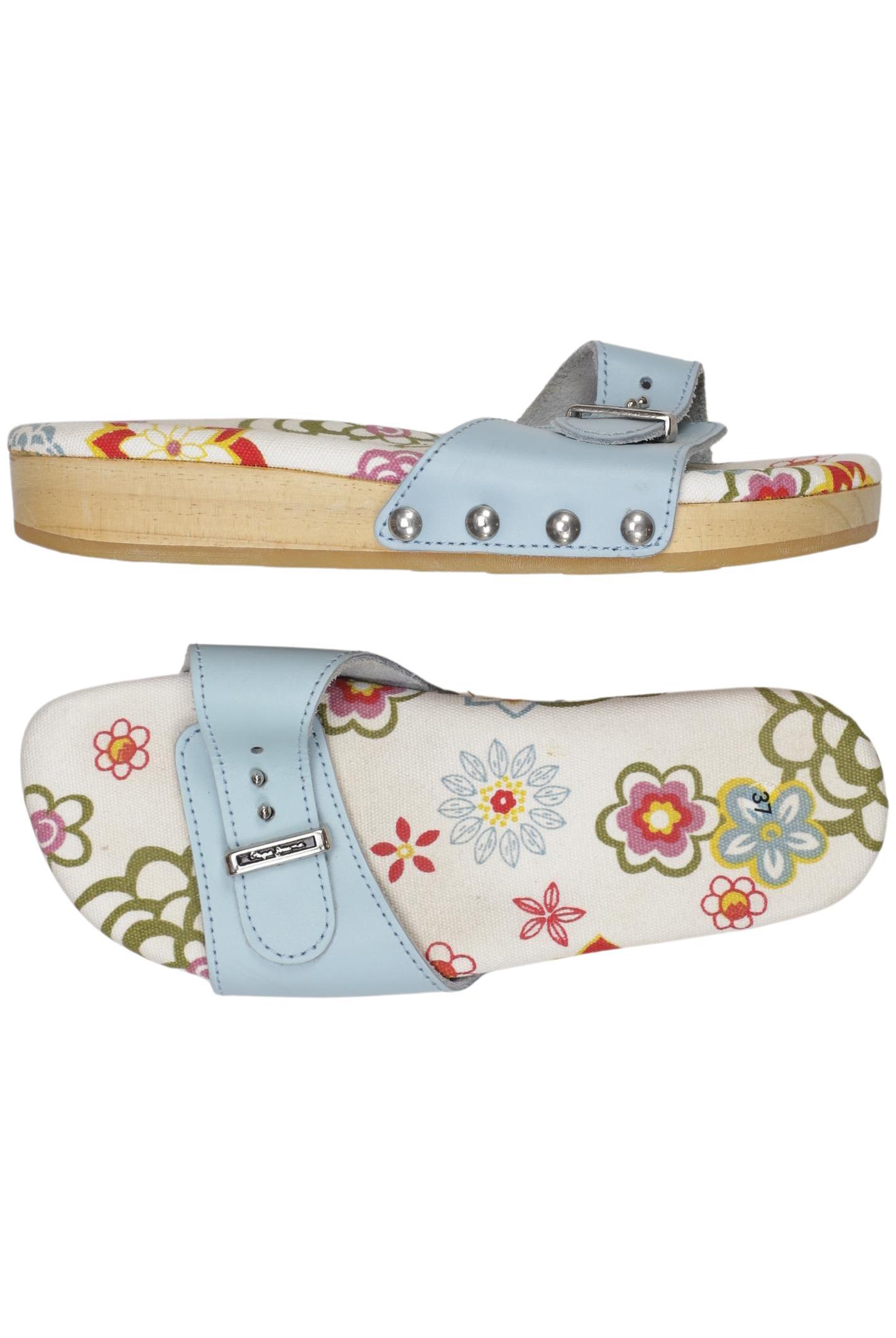 

Pepe Jeans Damen Sandale, mehrfarbig, Gr. 37
