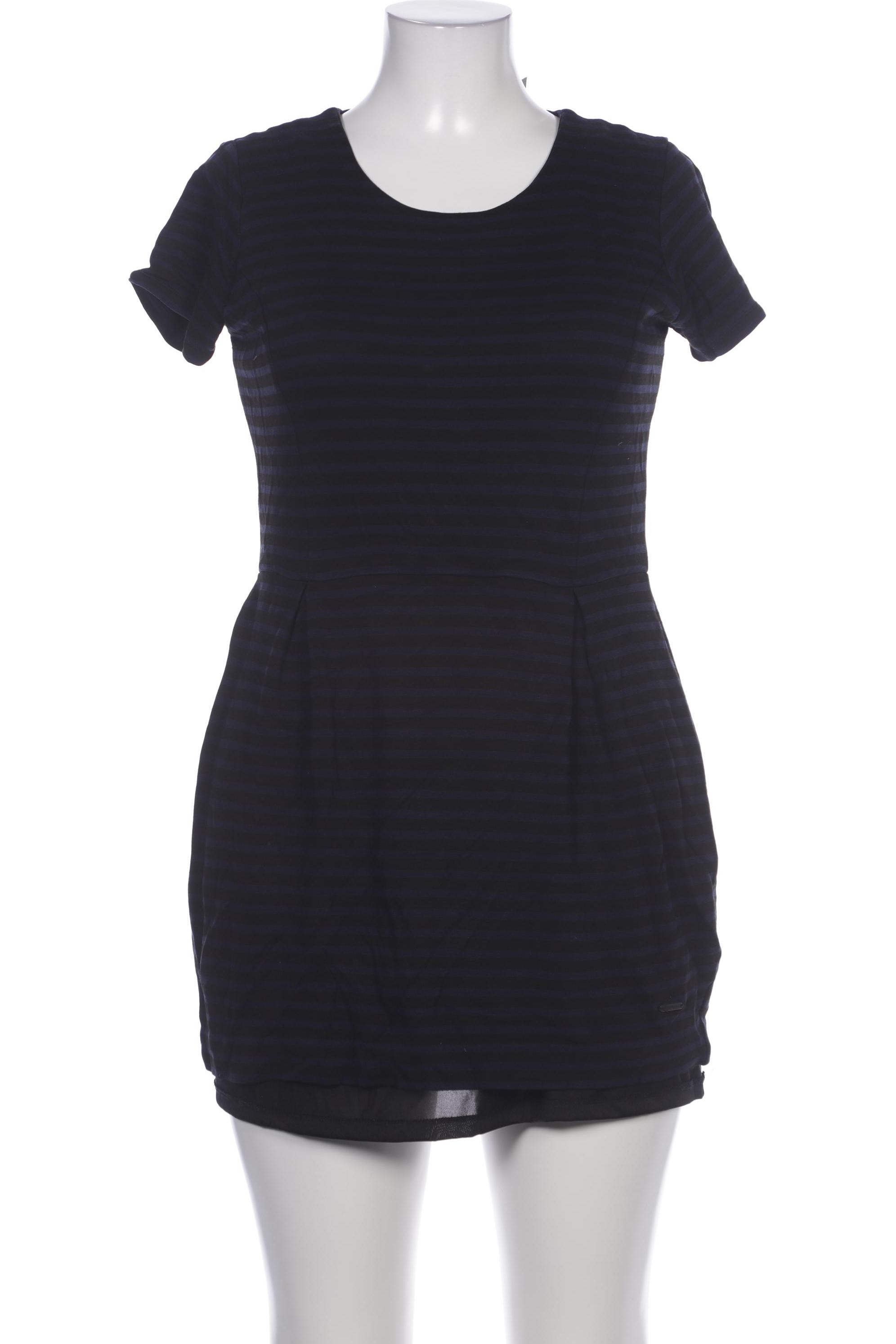 

Pepe Jeans Damen Kleid, schwarz, Gr. 44