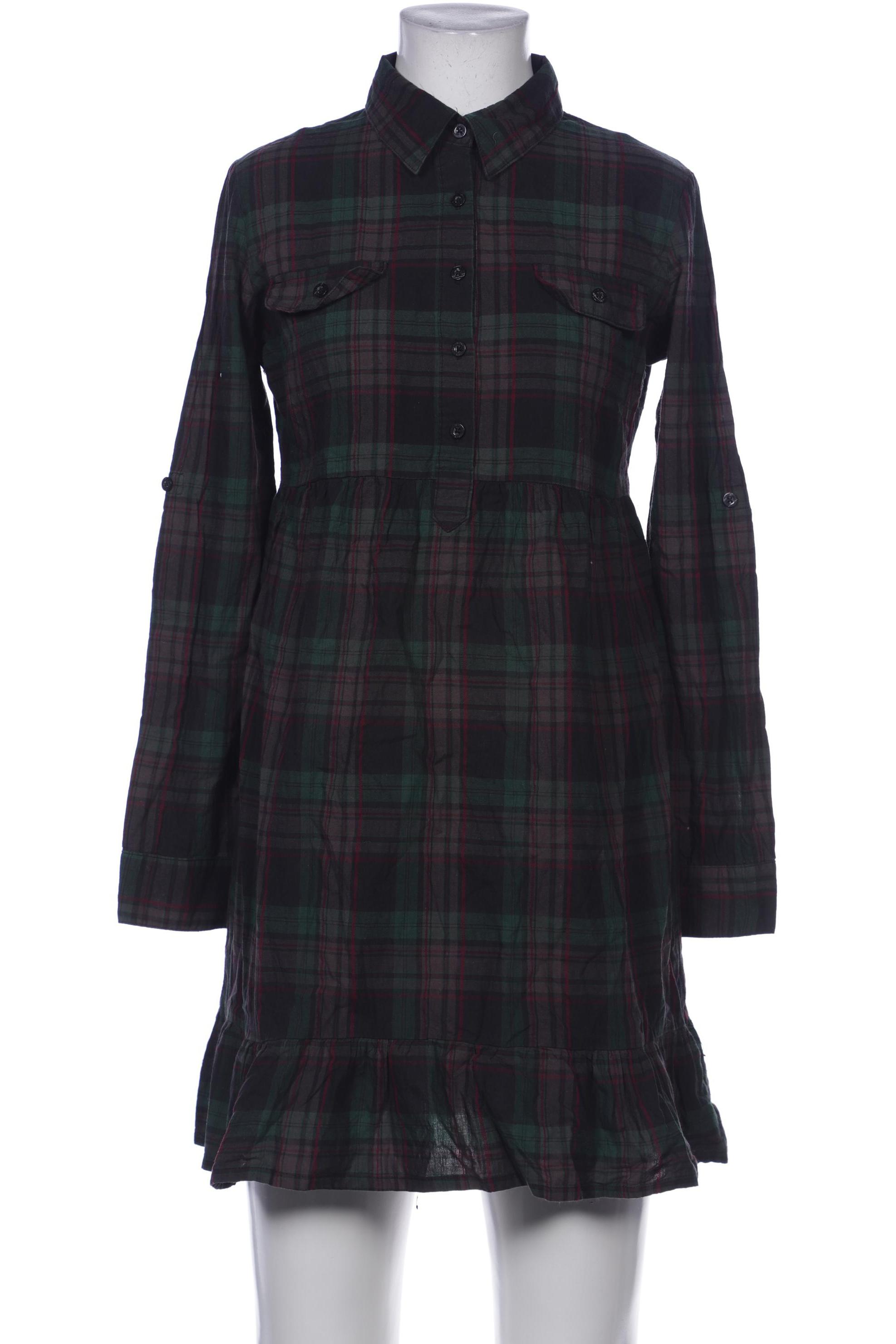 

Pepe Jeans Damen Kleid, mehrfarbig, Gr. 38