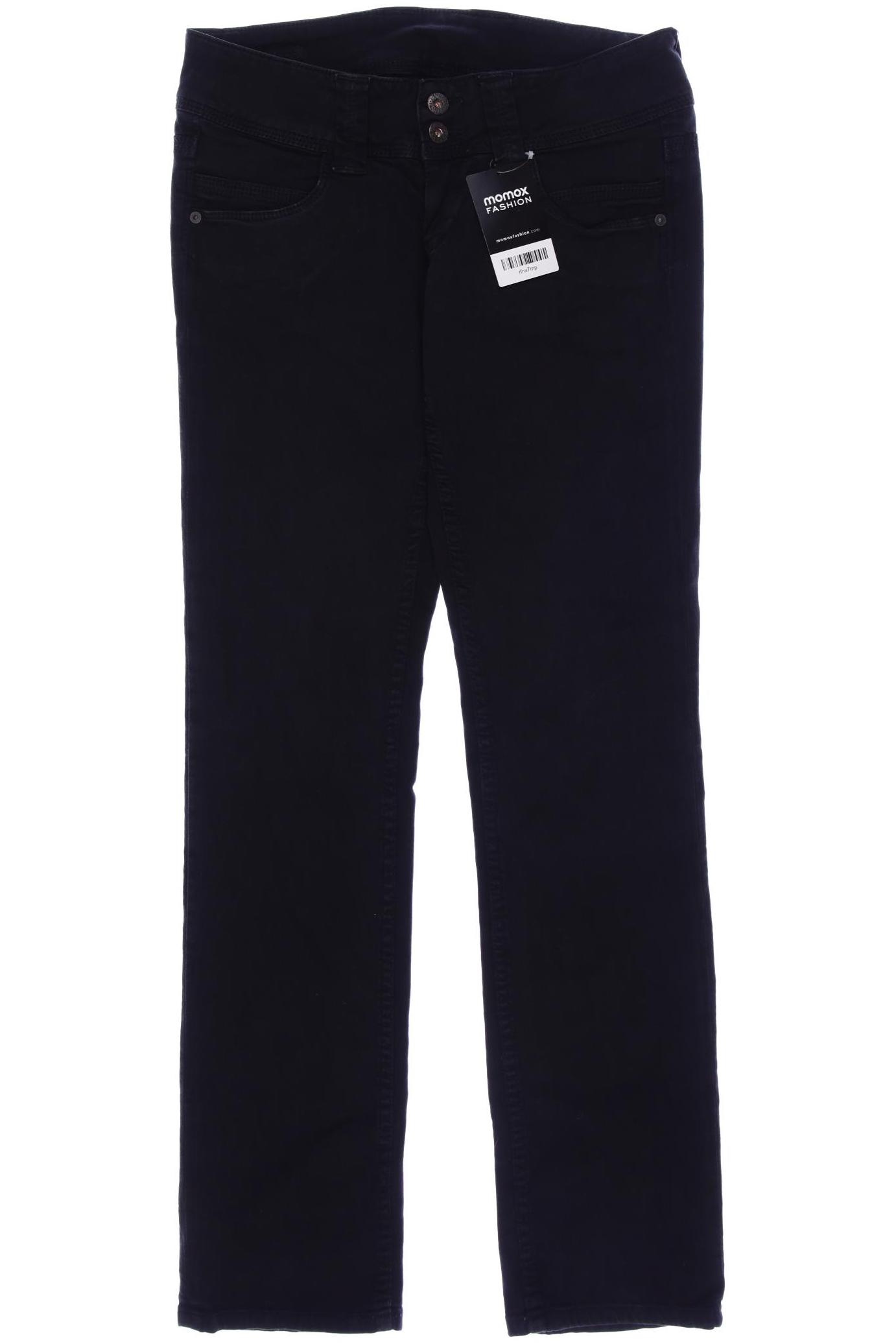 

Pepe Jeans Damen Jeans, marineblau
