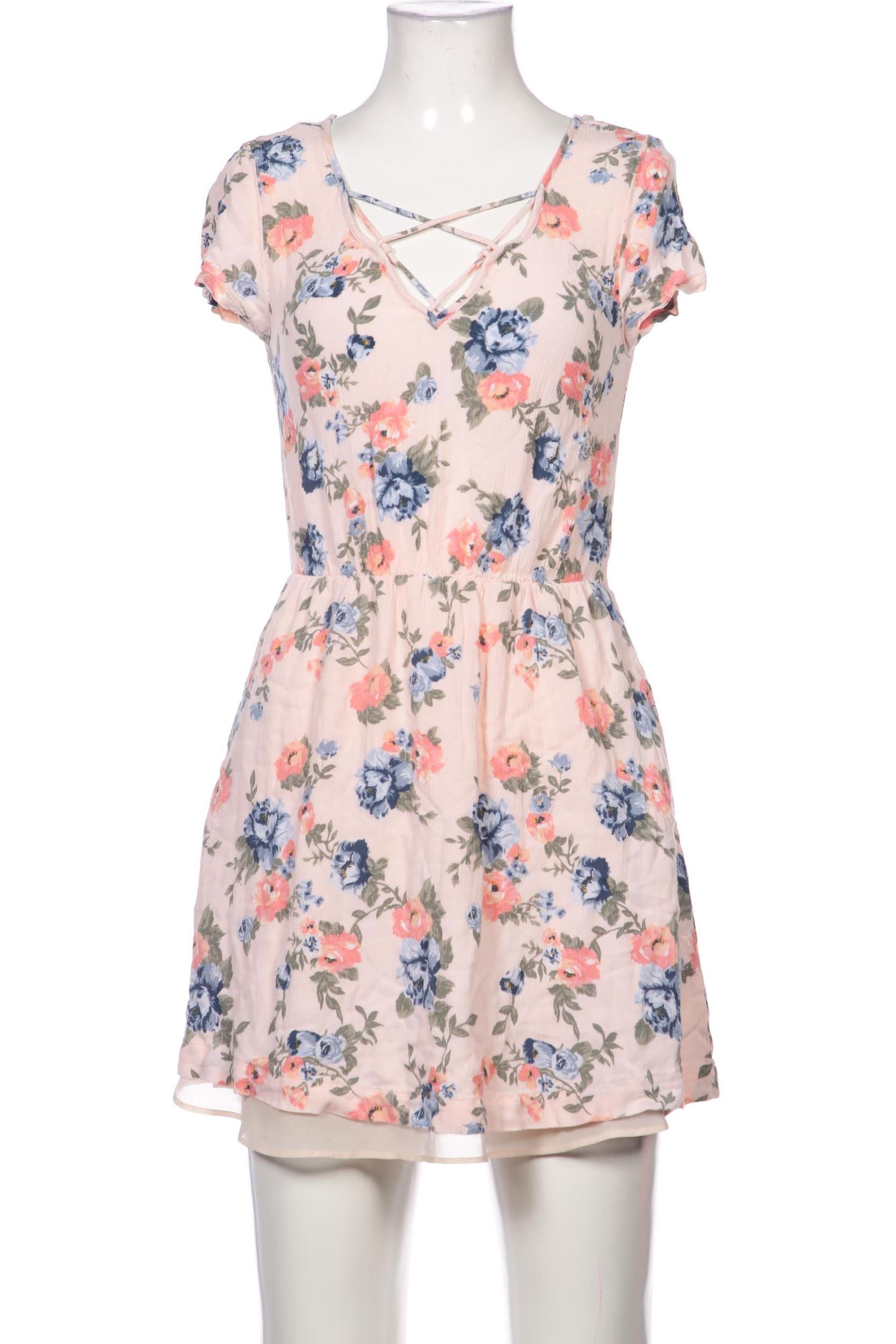 

Pepe Jeans Damen Kleid, pink