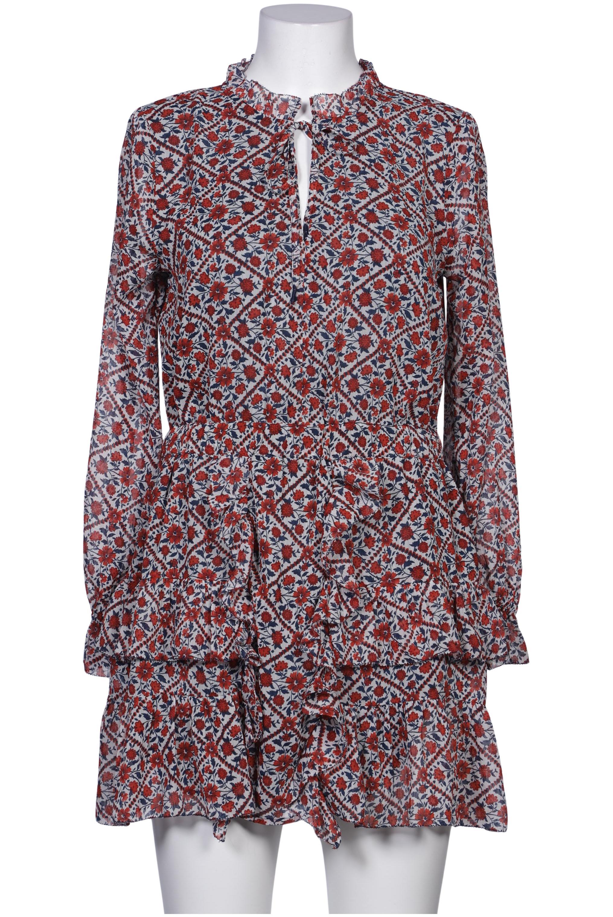 

Pepe Jeans Damen Kleid, mehrfarbig, Gr. 42