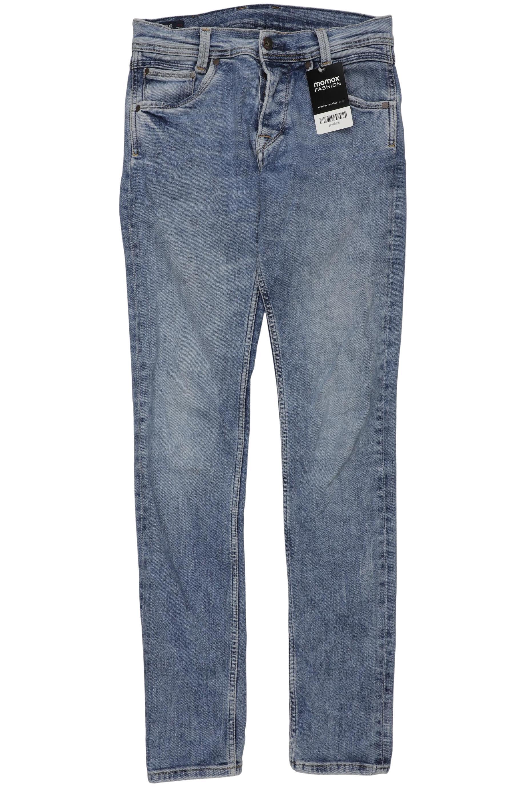 

Pepe Jeans Damen Jeans, blau, Gr. 28