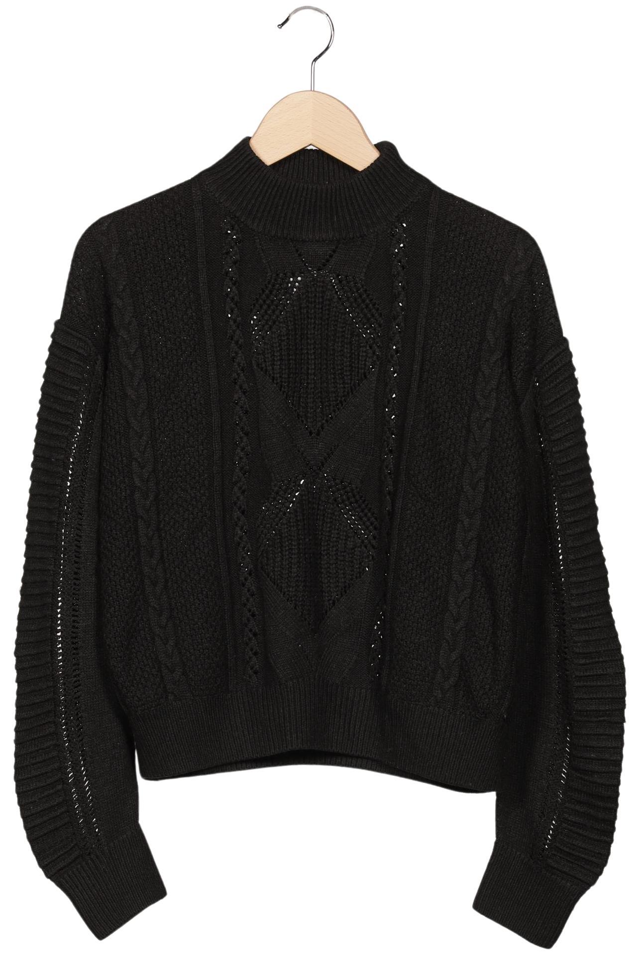 

Pepe Jeans Damen Pullover, schwarz, Gr. 36