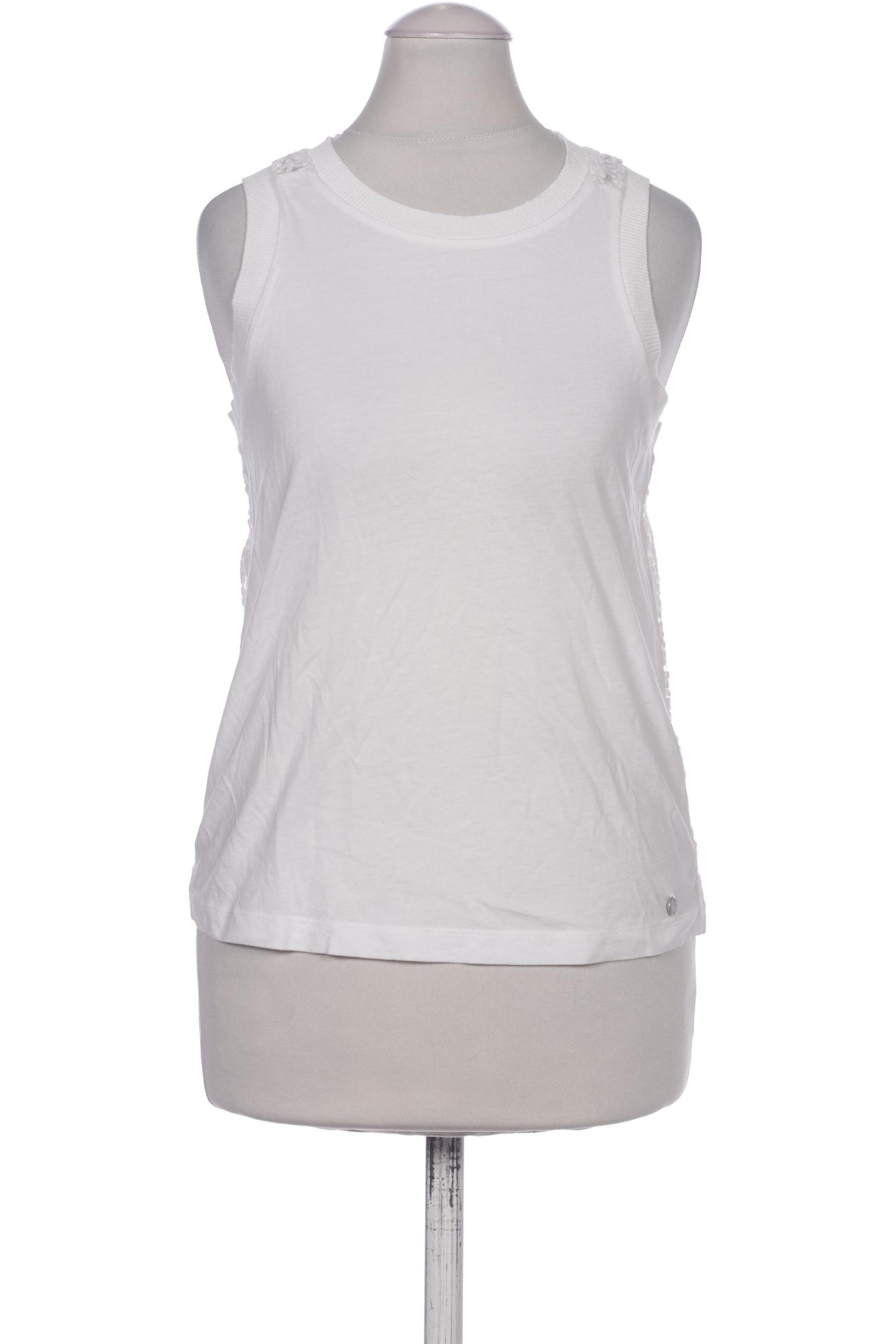 

Pepe Jeans Damen Top, weiß, Gr. 34