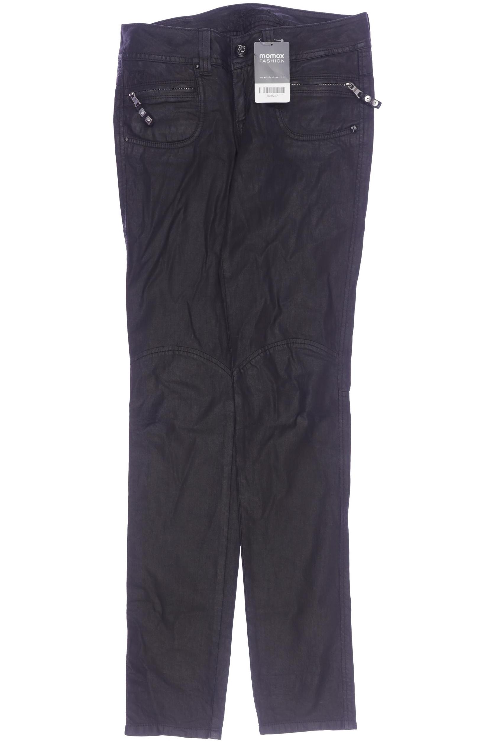 

Pepe Jeans Damen Jeans, schwarz, Gr. 27