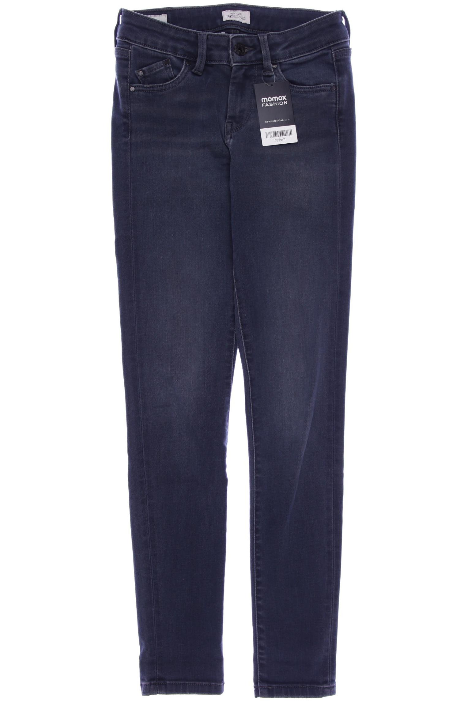 

Pepe Jeans Damen Jeans, grau