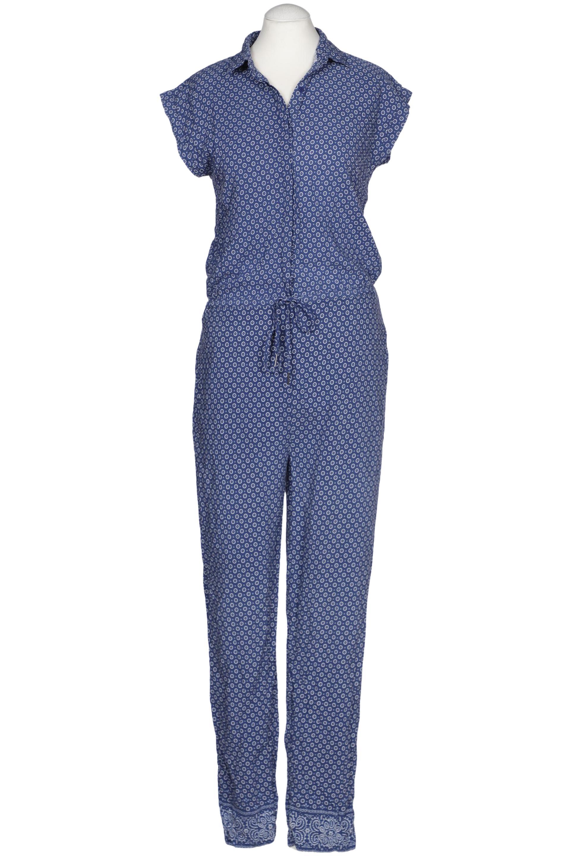 

Pepe Jeans Damen Jumpsuit/Overall, blau, Gr. 38