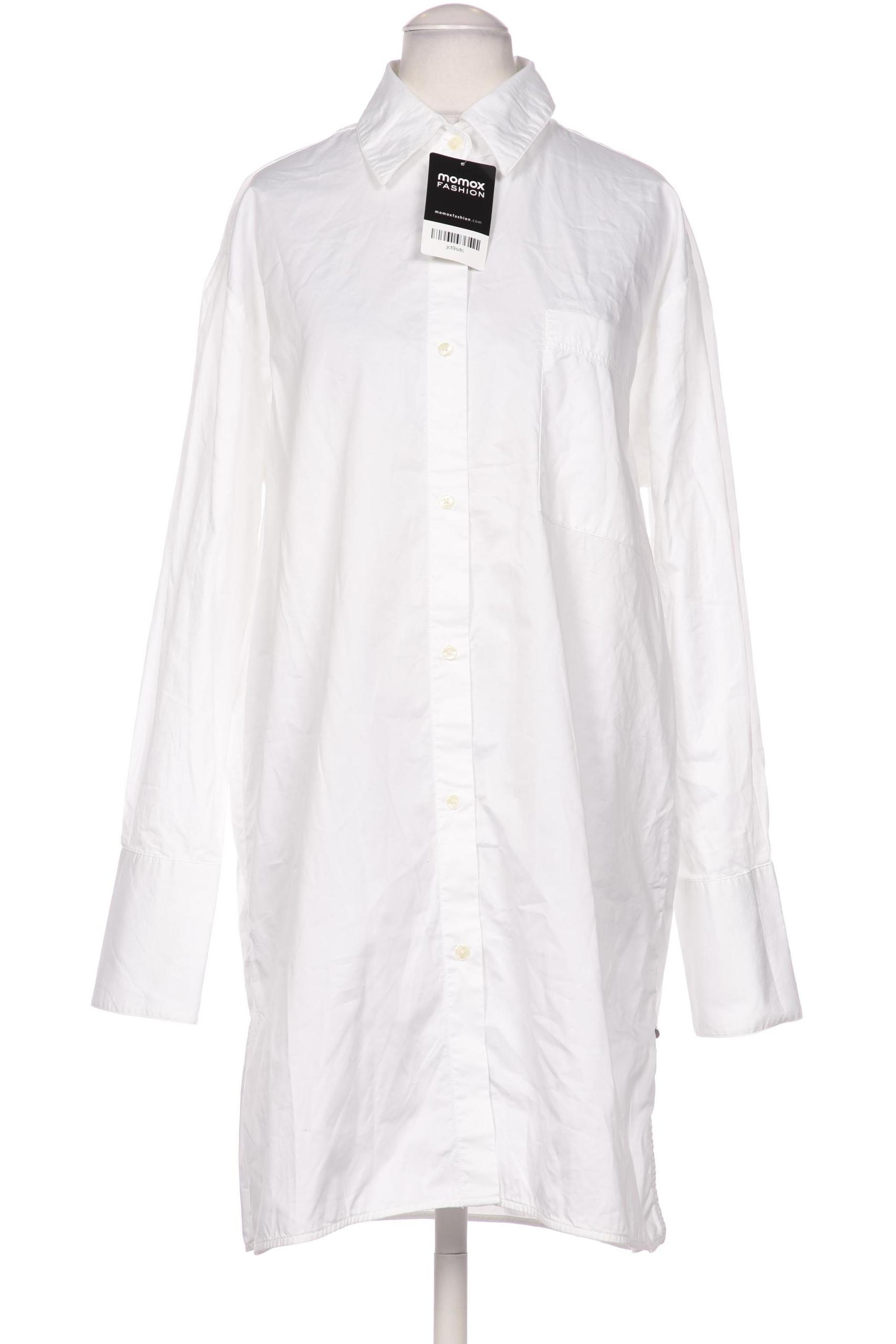 

Pepe Jeans Damen Bluse, weiß, Gr. 38
