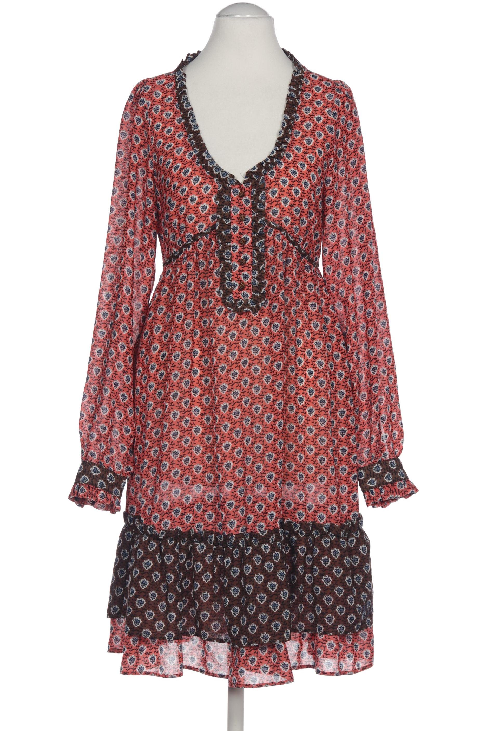 

Pepe Jeans Damen Kleid, orange, Gr. 36