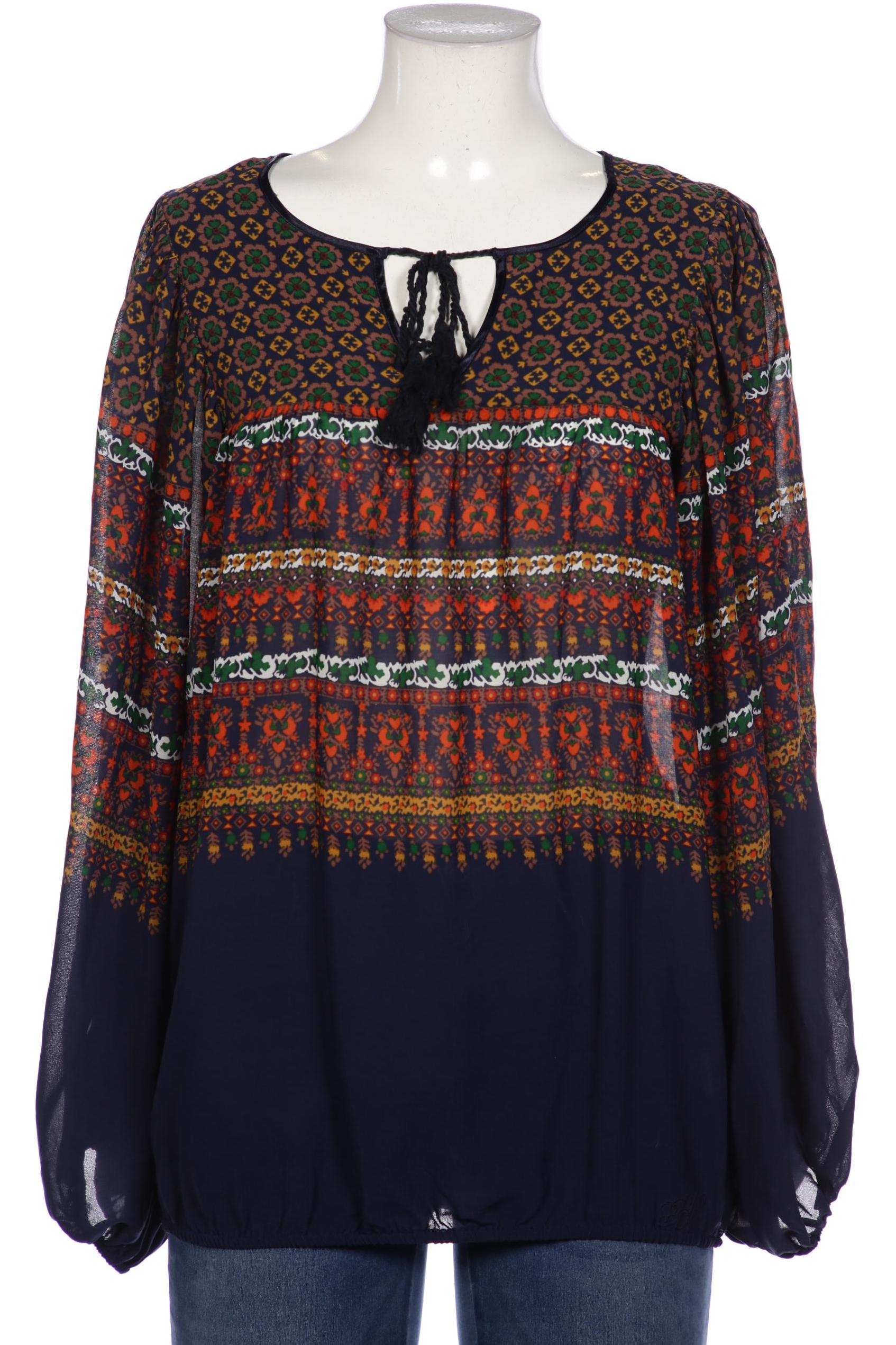 

Pepe Jeans Damen Bluse, mehrfarbig, Gr. 38
