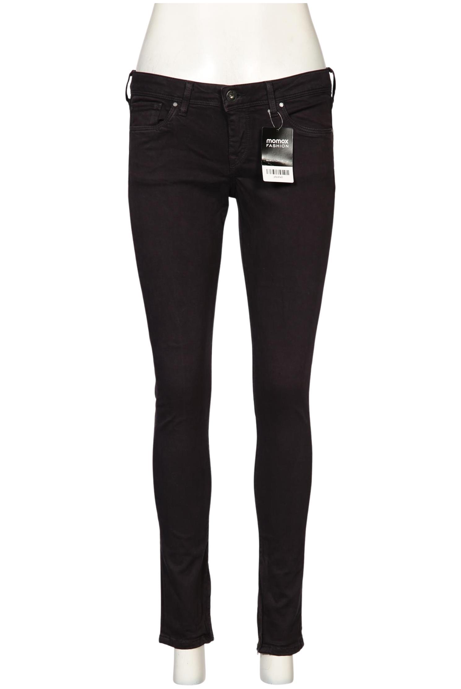 

Pepe Jeans Damen Jeans, schwarz, Gr. 29