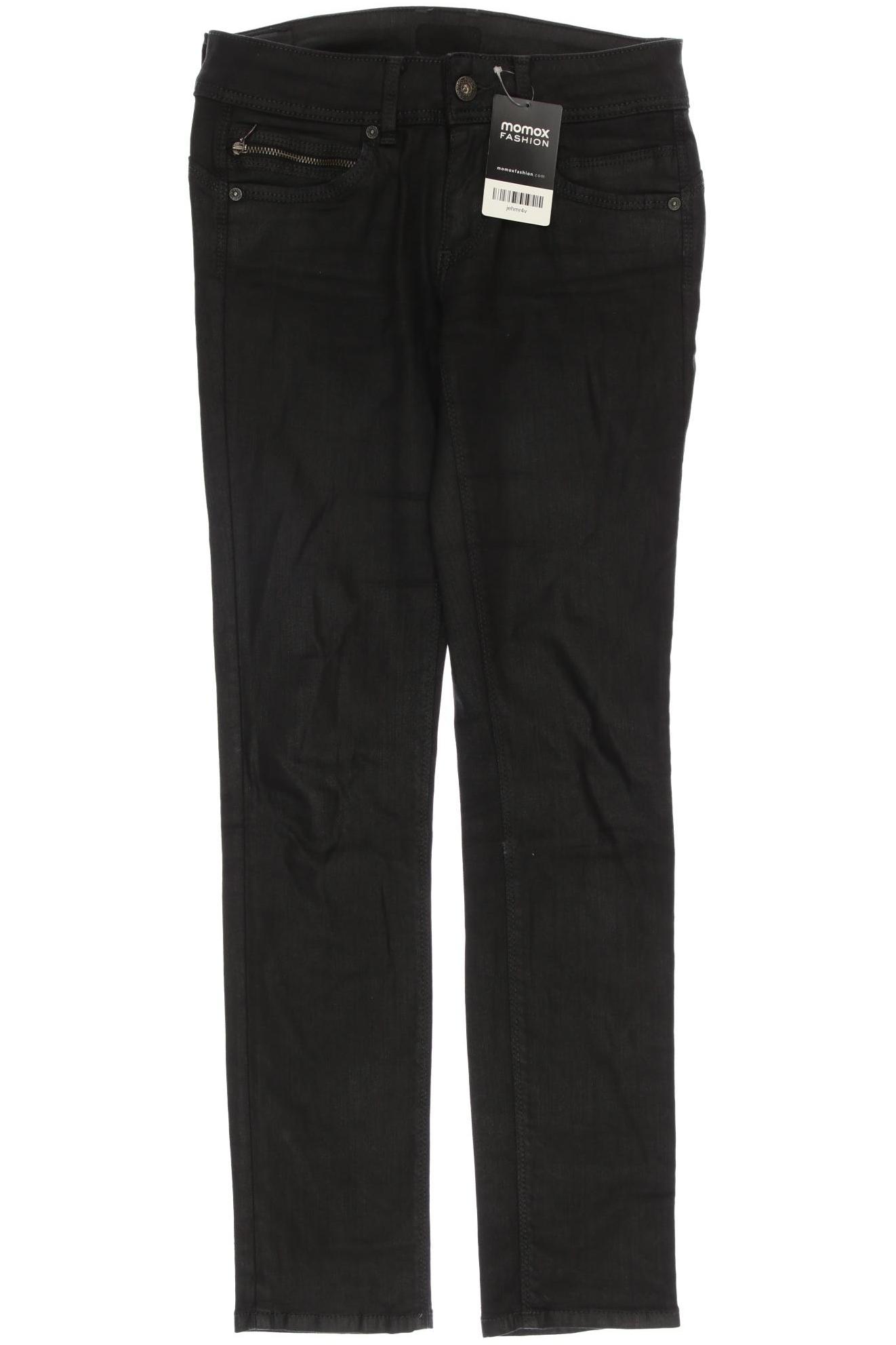 

Pepe Jeans Damen Jeans, schwarz