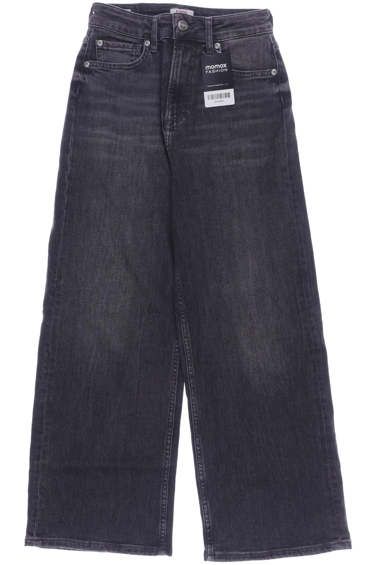 

Pepe Jeans Damen Jeans, grau